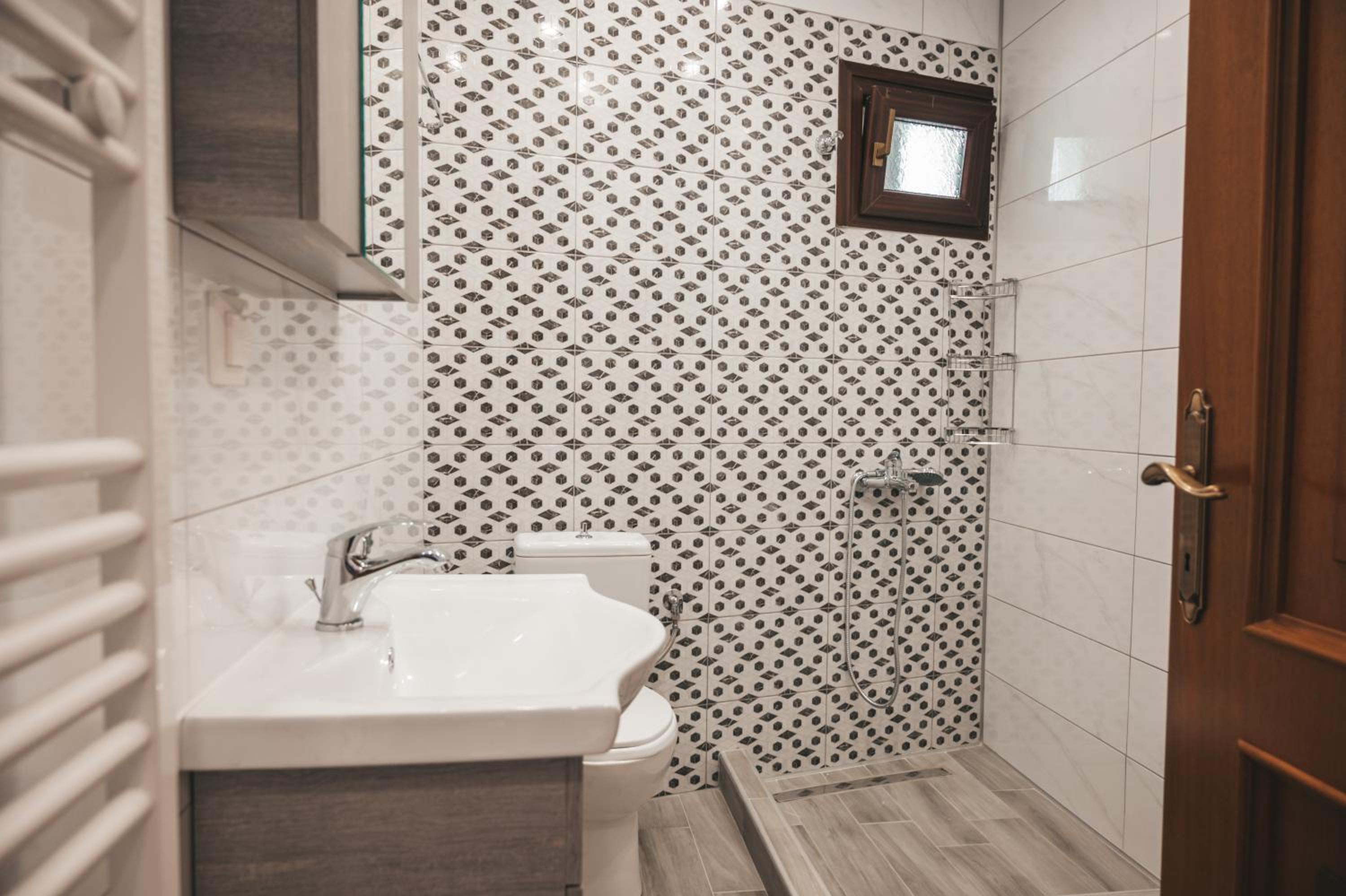 Comfortable Apartment in the City Center photo 4