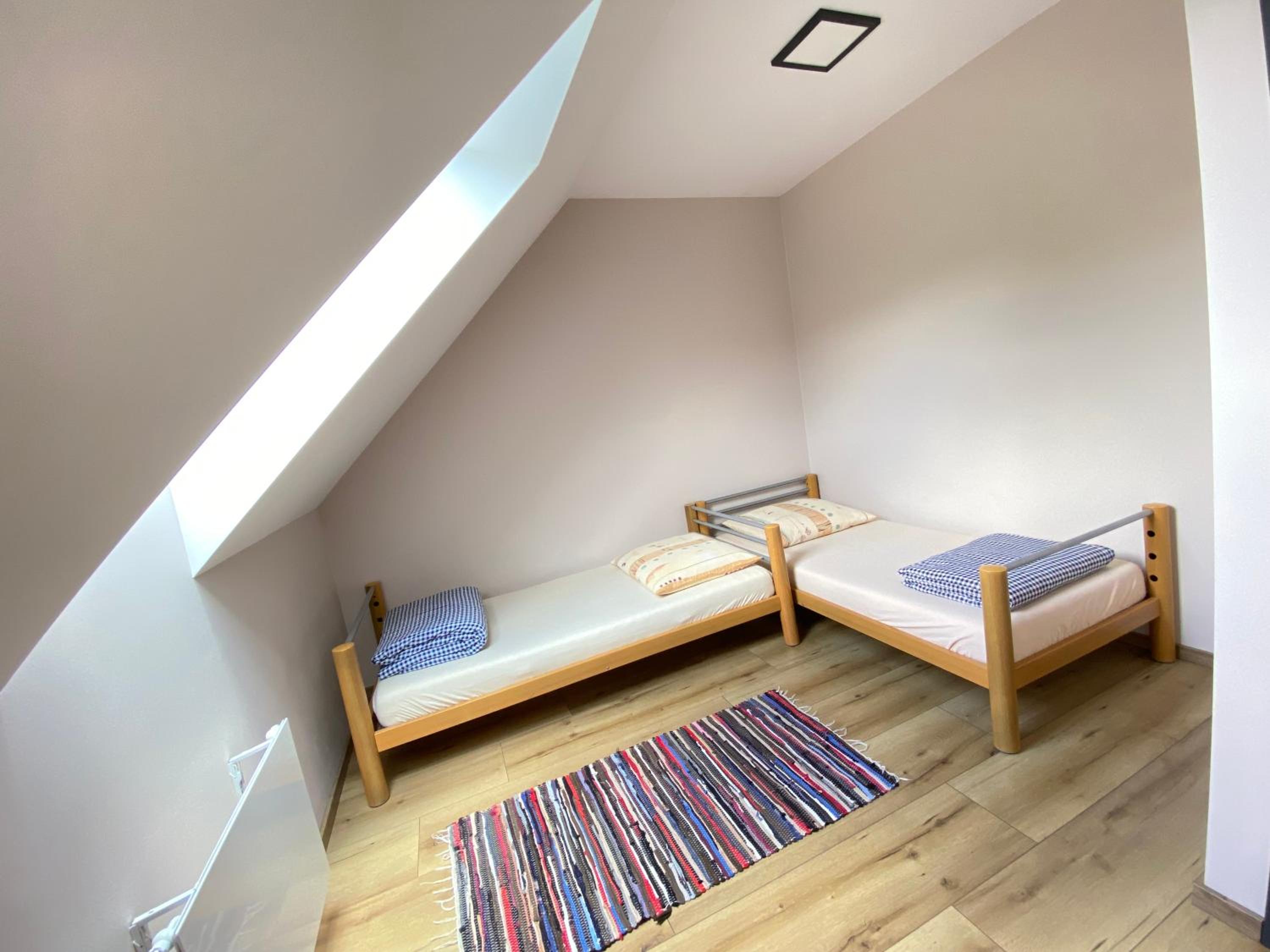 Apartament pod lipką
