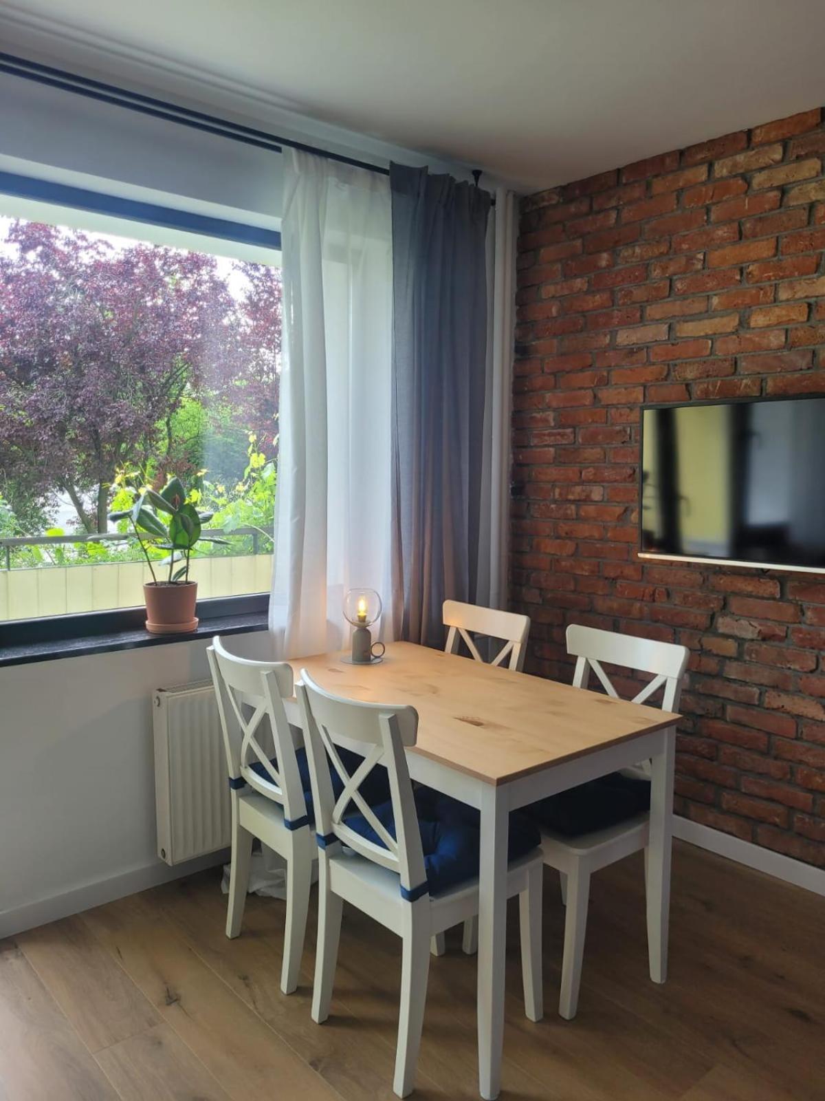 Cozy Corner Sopot view 4
