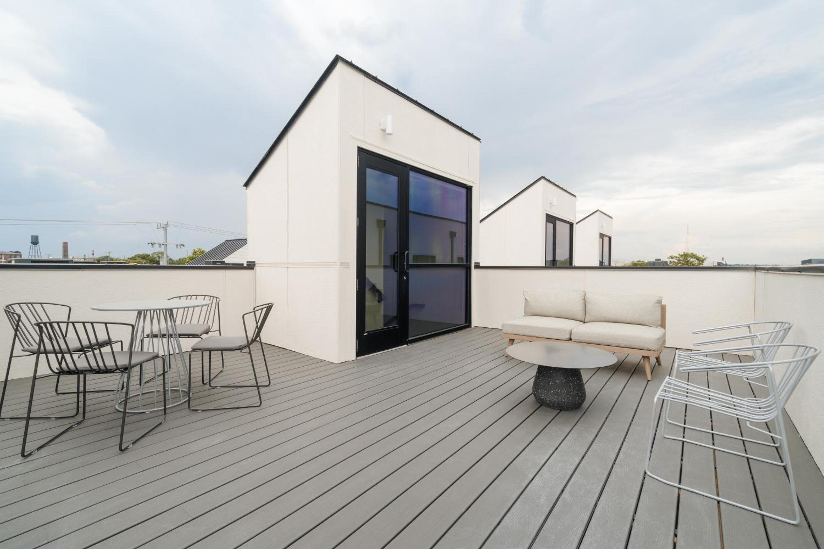 rooftop
