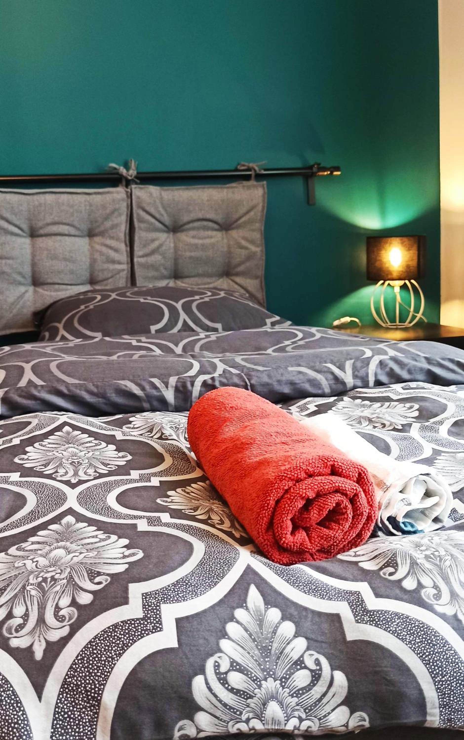 Apartamenty Karkonosze Góry Izerskie view 3