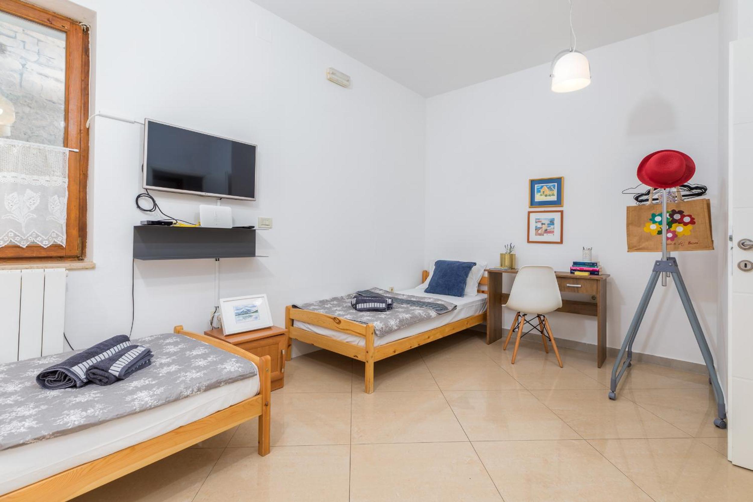 Pula Vacations - Apartment-Old Town-Dundo - Property Image 28