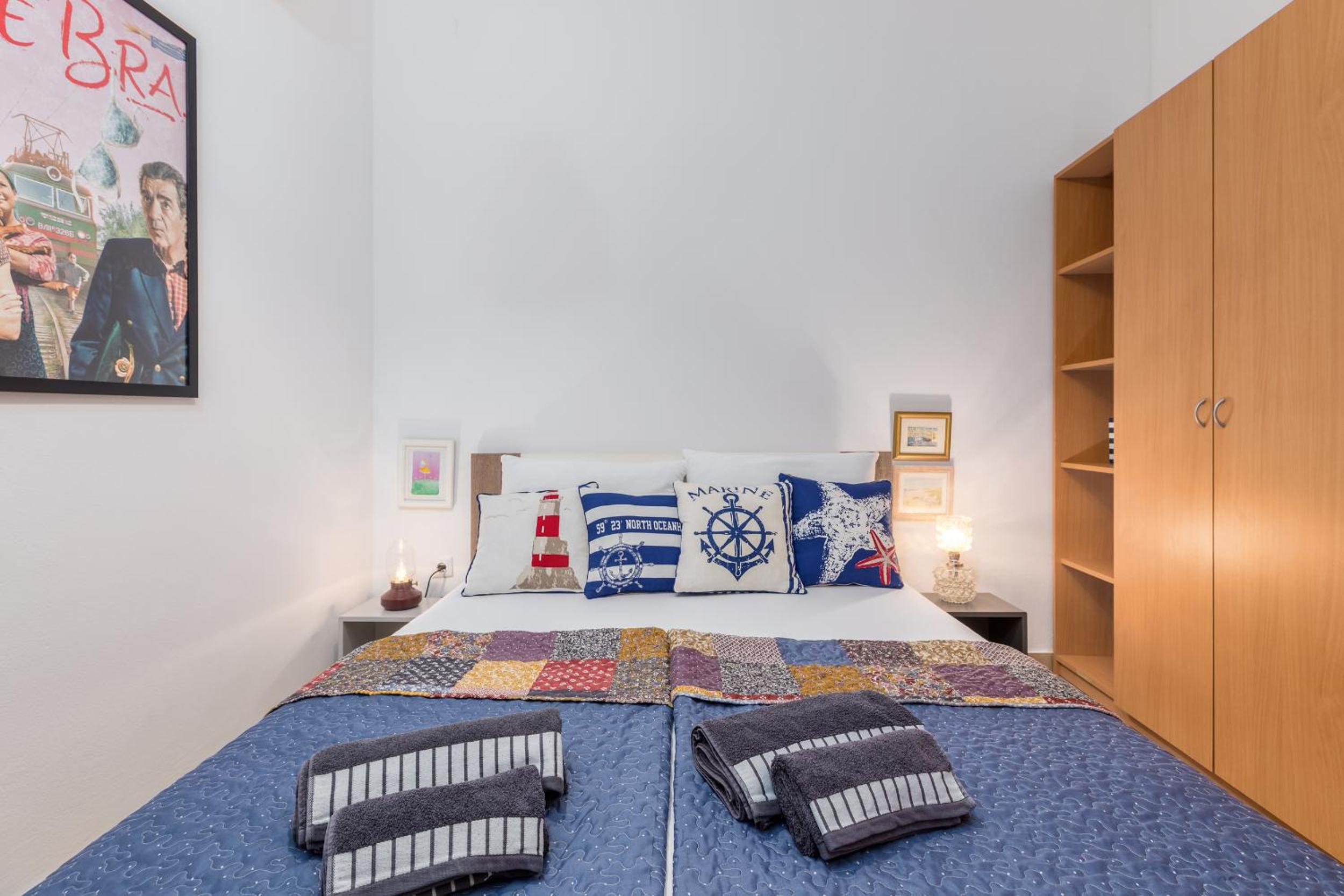 Pula Vacations - Apartment-Old Town-Dundo - Property Image 22