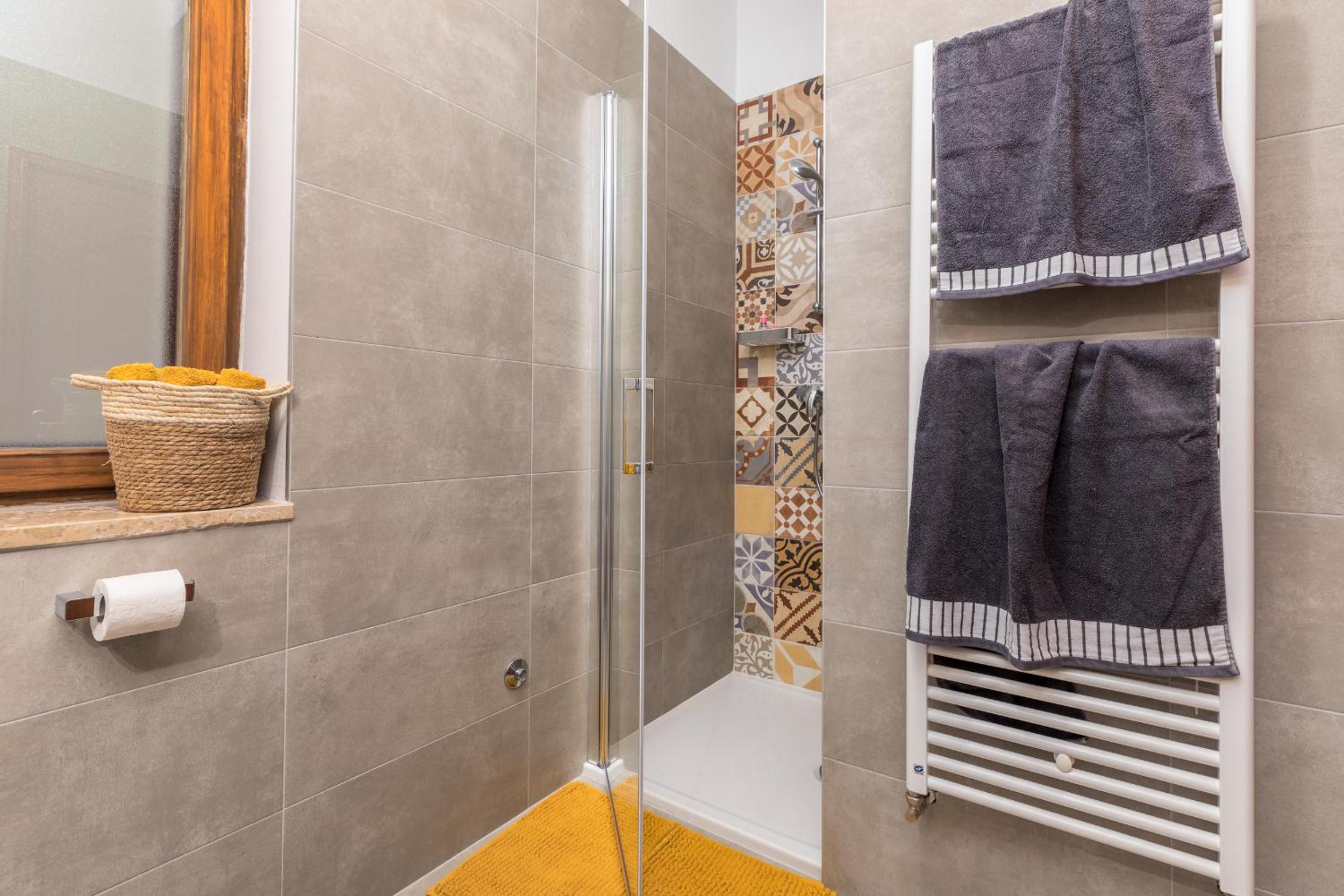 Pula Vacations - Apartment-Old Town-Dundo - Property Image 2