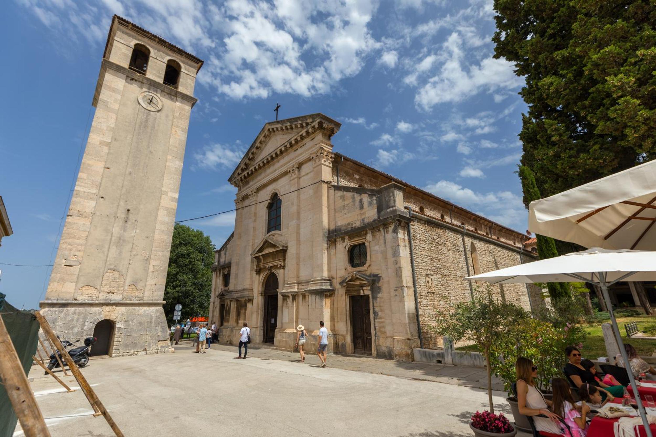 Pula Vacations - Apartment-Old Town-Dundo - Property Image 14