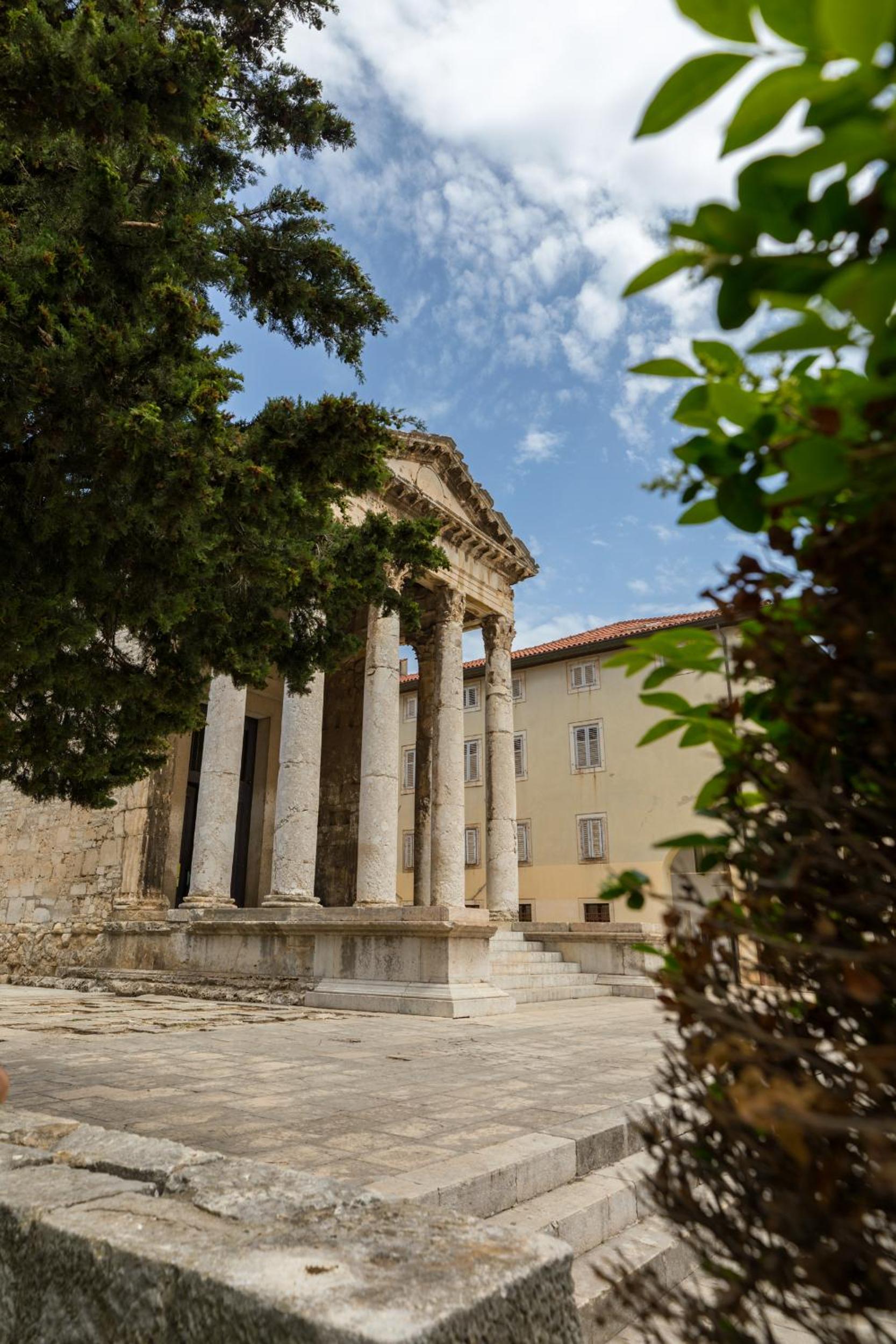 Pula Vacations - Apartment-Old Town-Dundo - Property Image 15