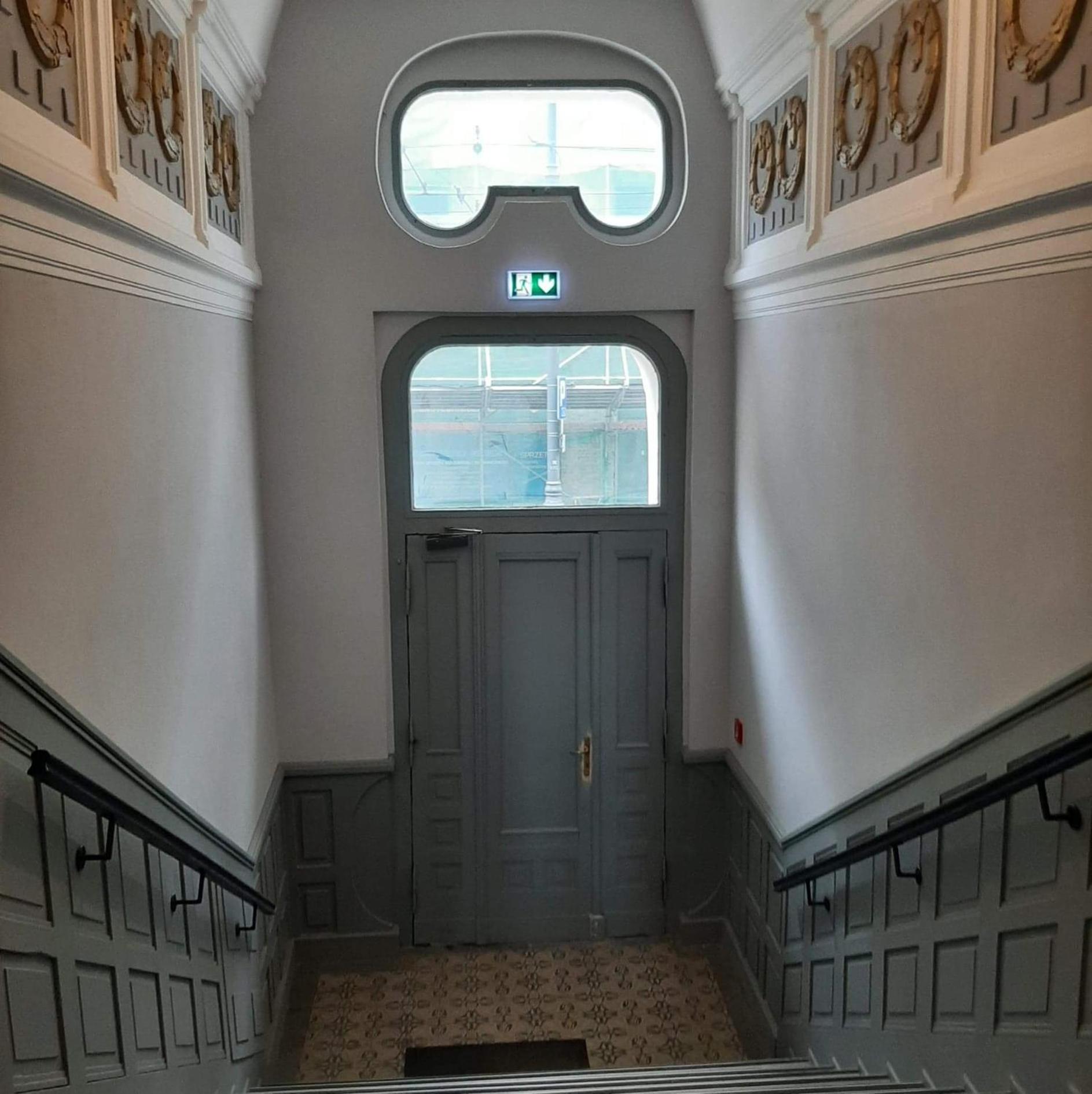 Apartament u Olechny