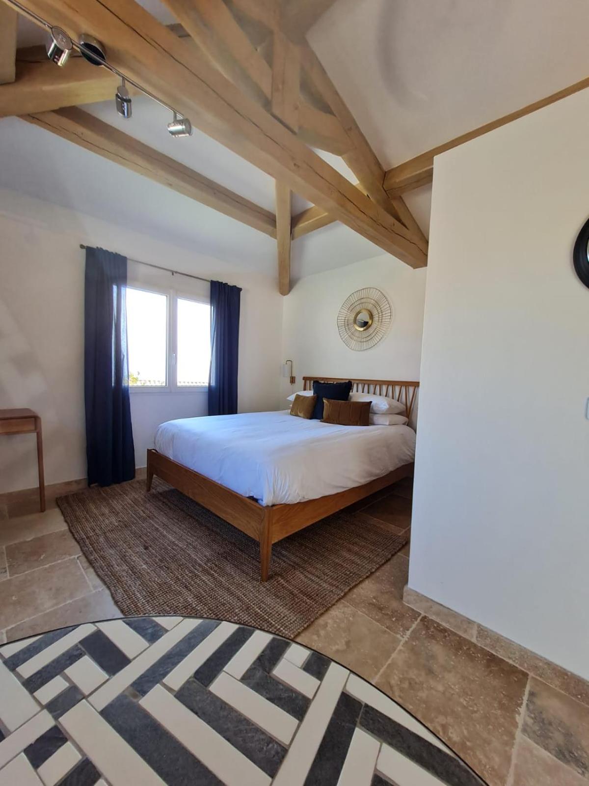 Adorable Maison Indépendante 30m2 avec Piscine en saison — photo 2