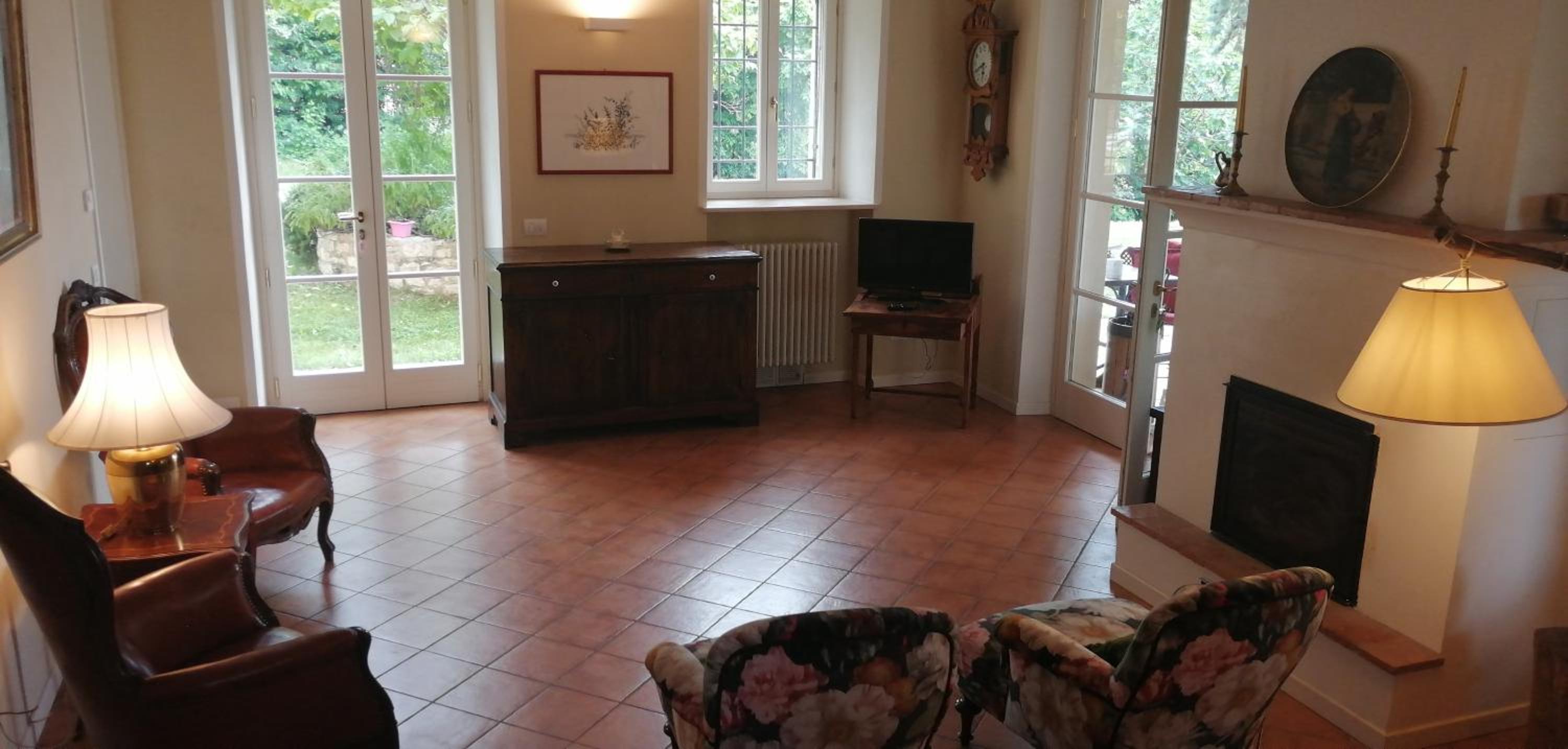 Villa Bea en Verona