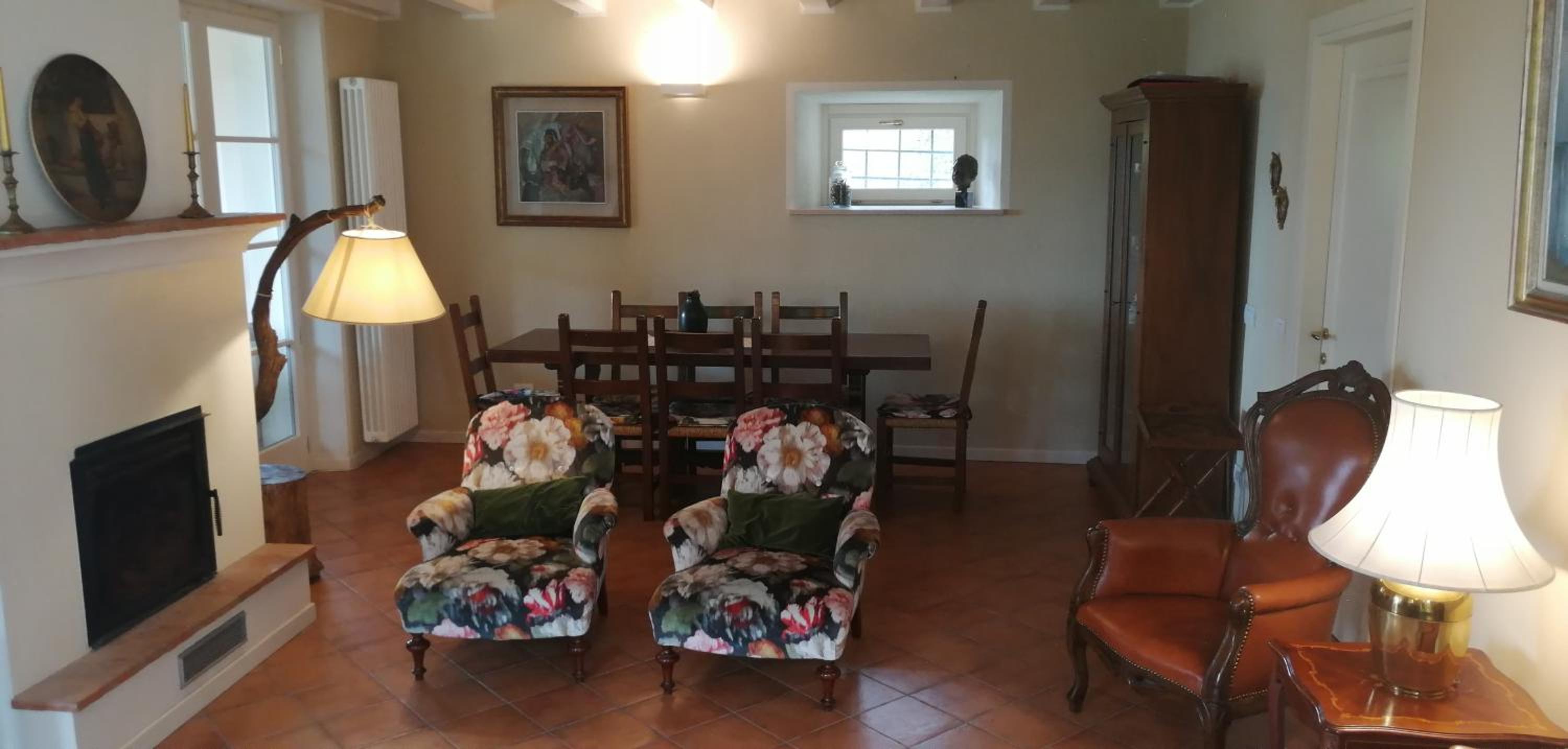 Villa Bea en Verona