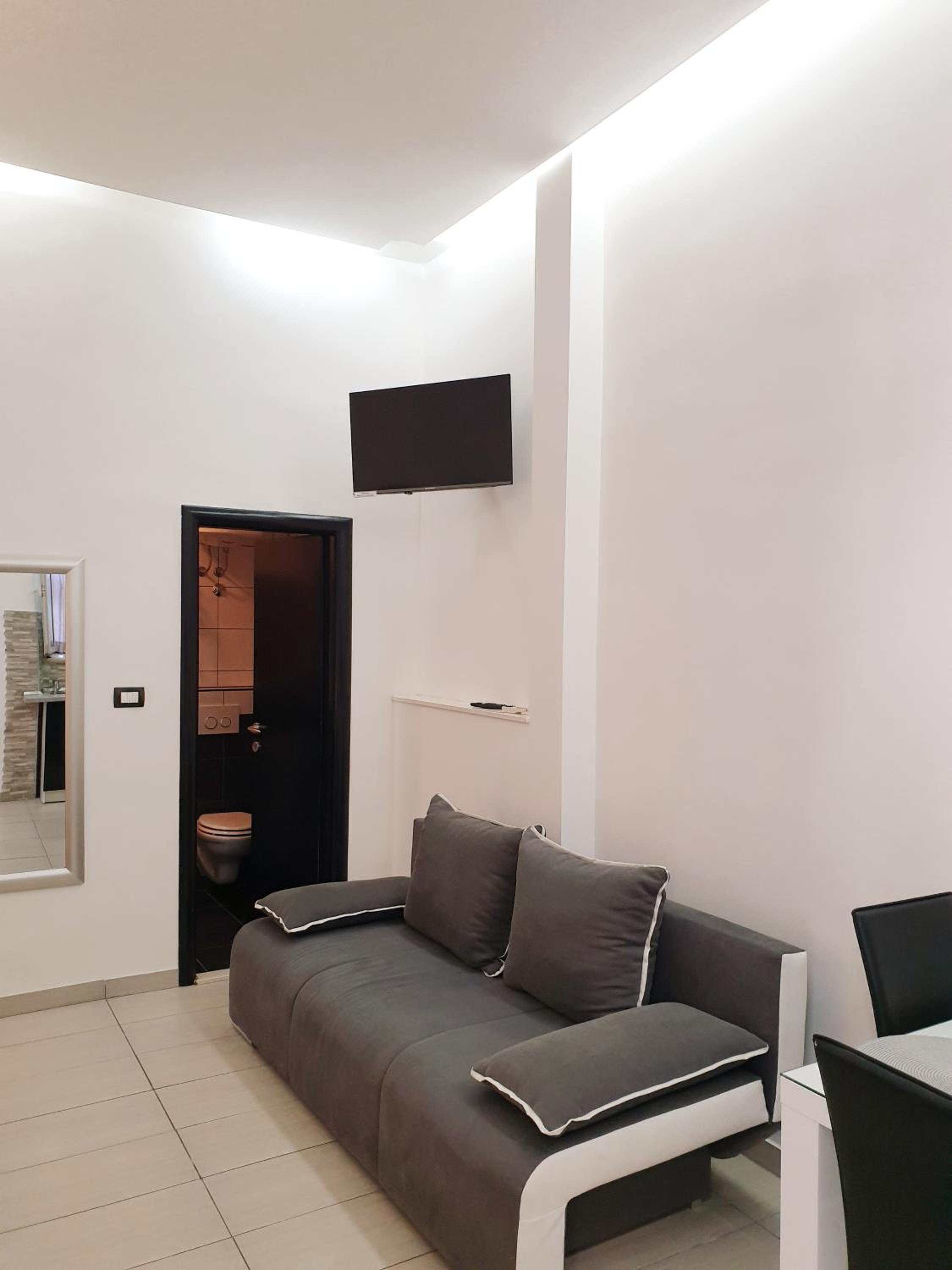 Studios Centar view 2