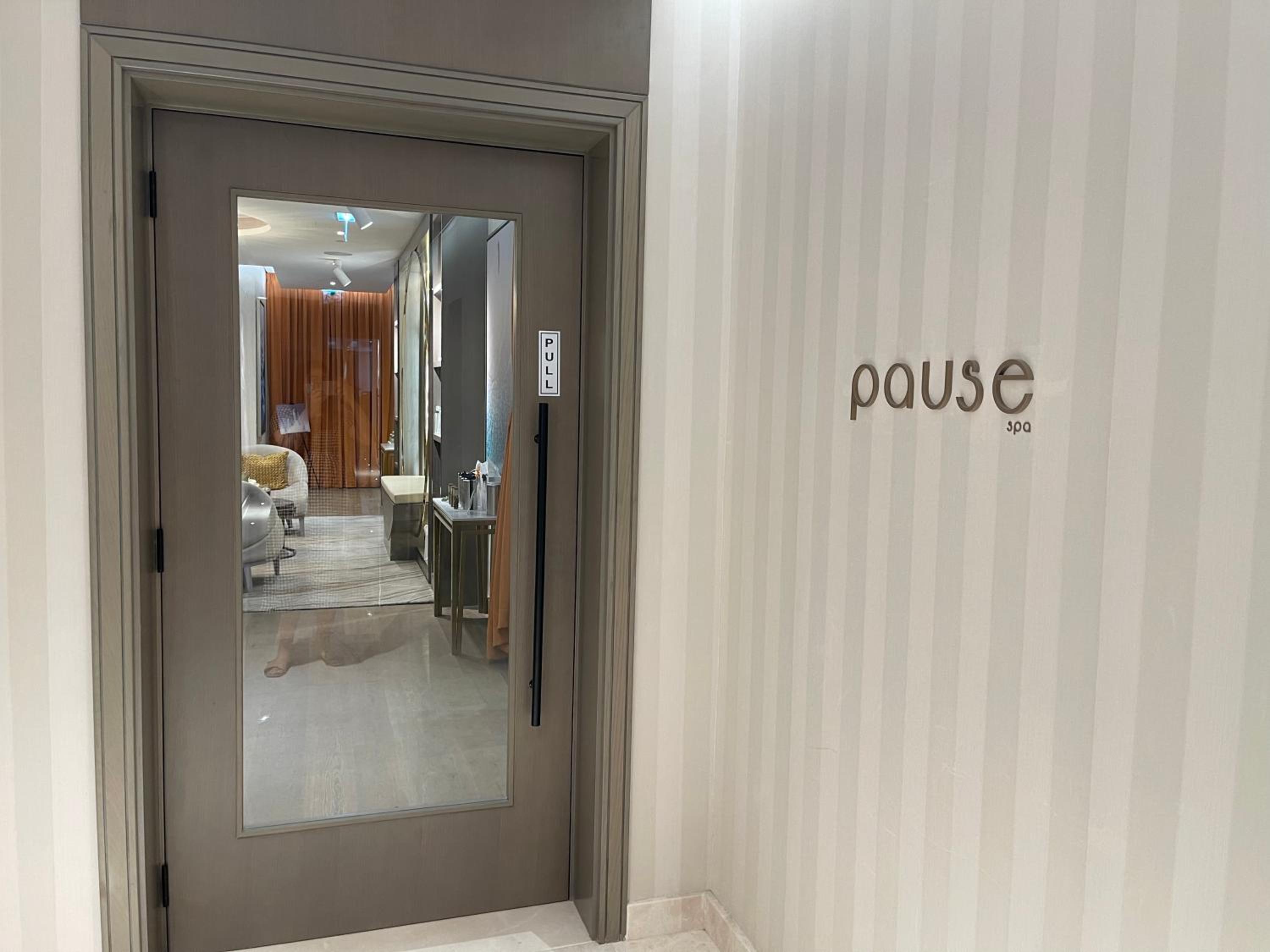 Paramount midtown residence luxury 3 bedroom with amazing sea view and close to burj khalifa and dubai mall