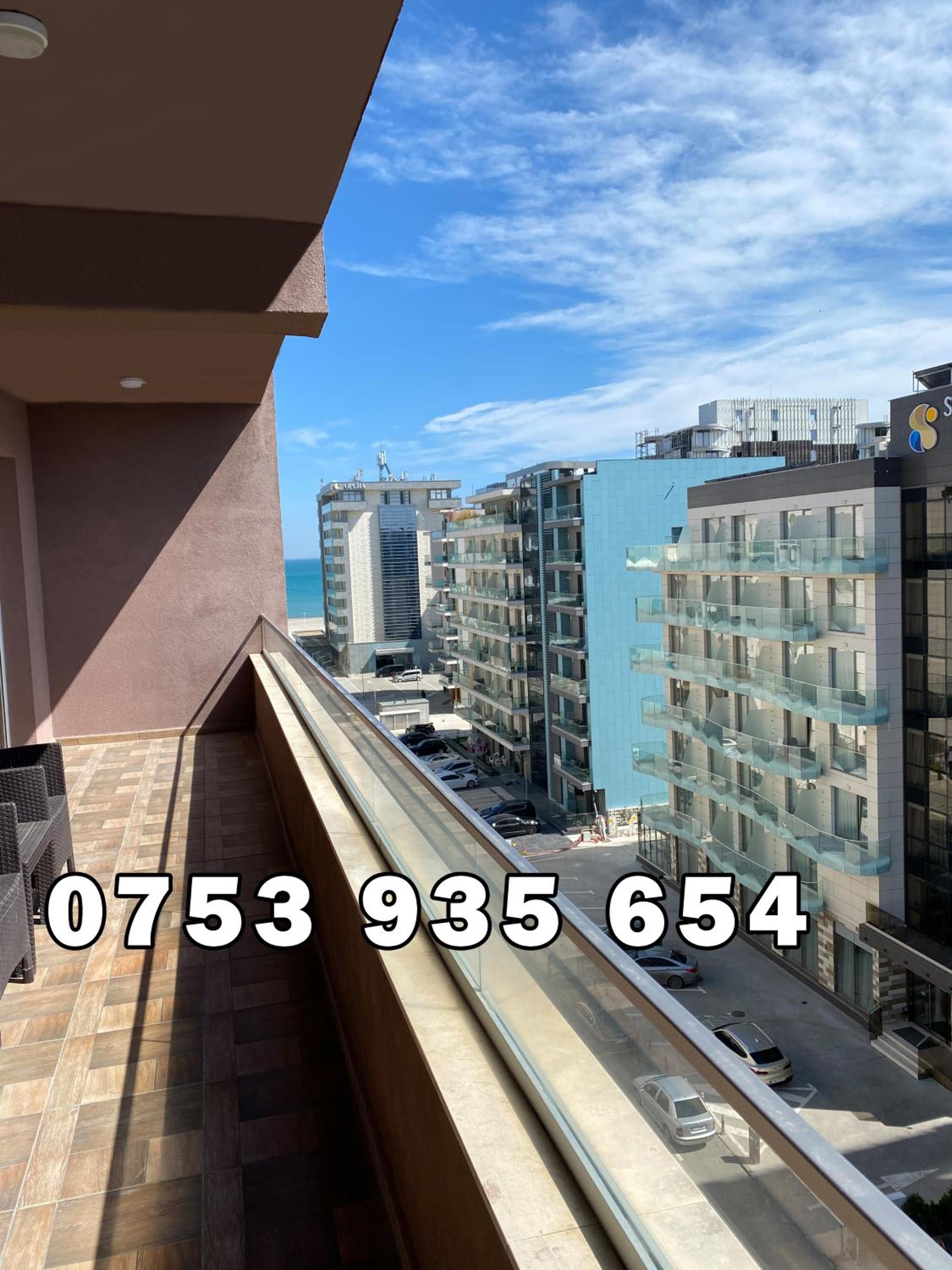 Fiesta Summerland Apartments view 2