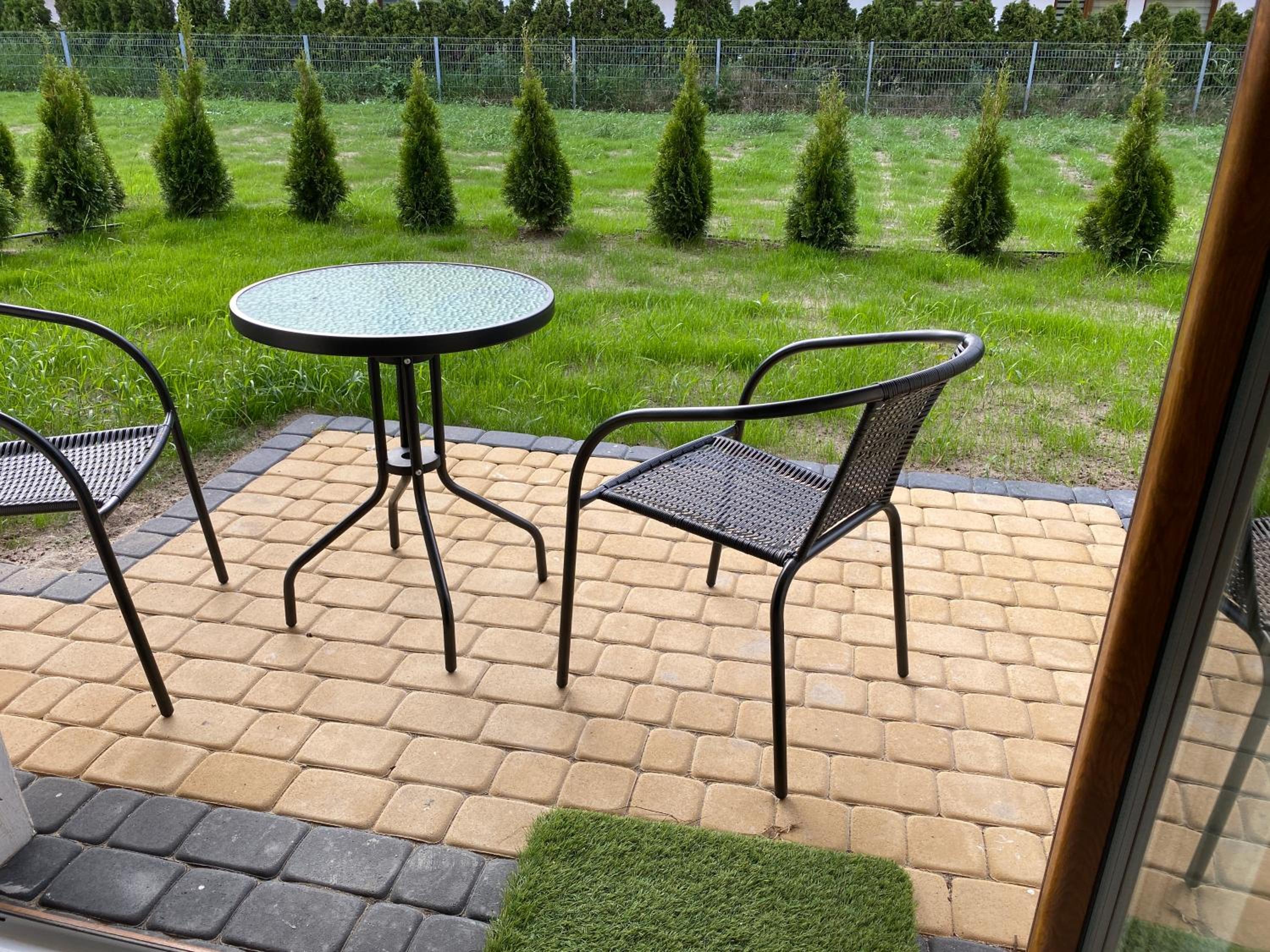 Apartament Baltic Premium Garden z ogródkiem view 3