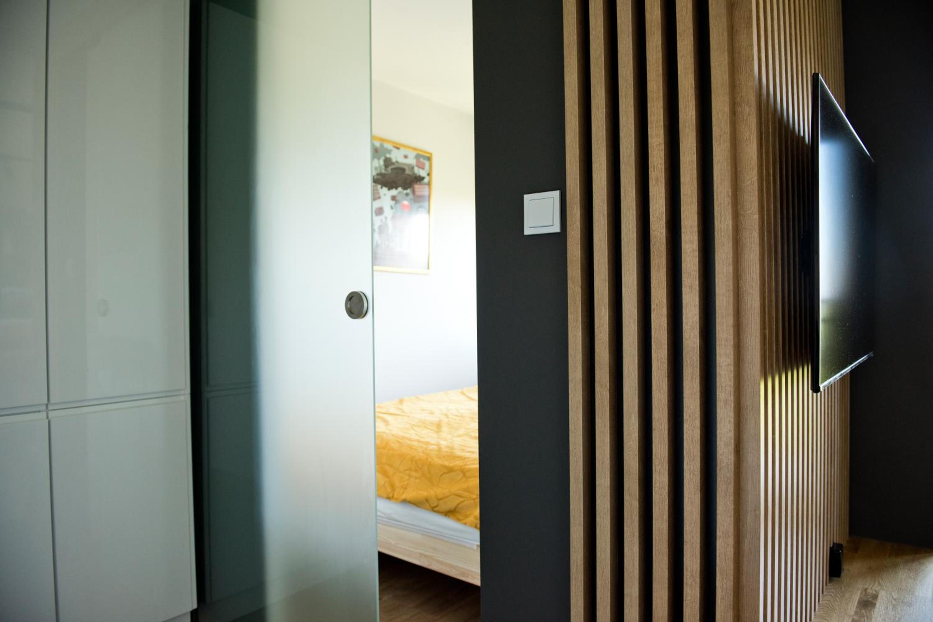 Apartament Jastrzębie