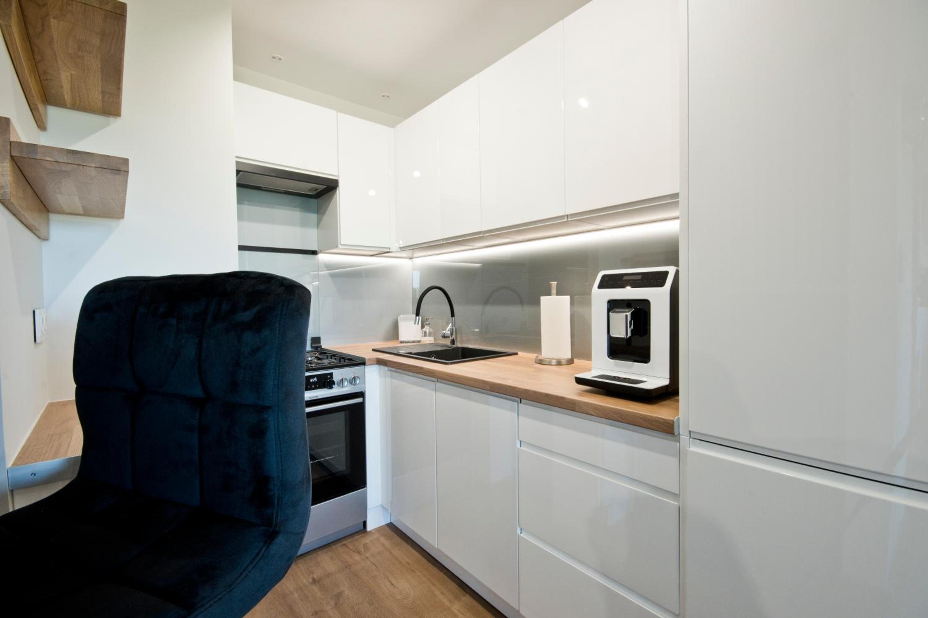 Apartament Jastrzębie