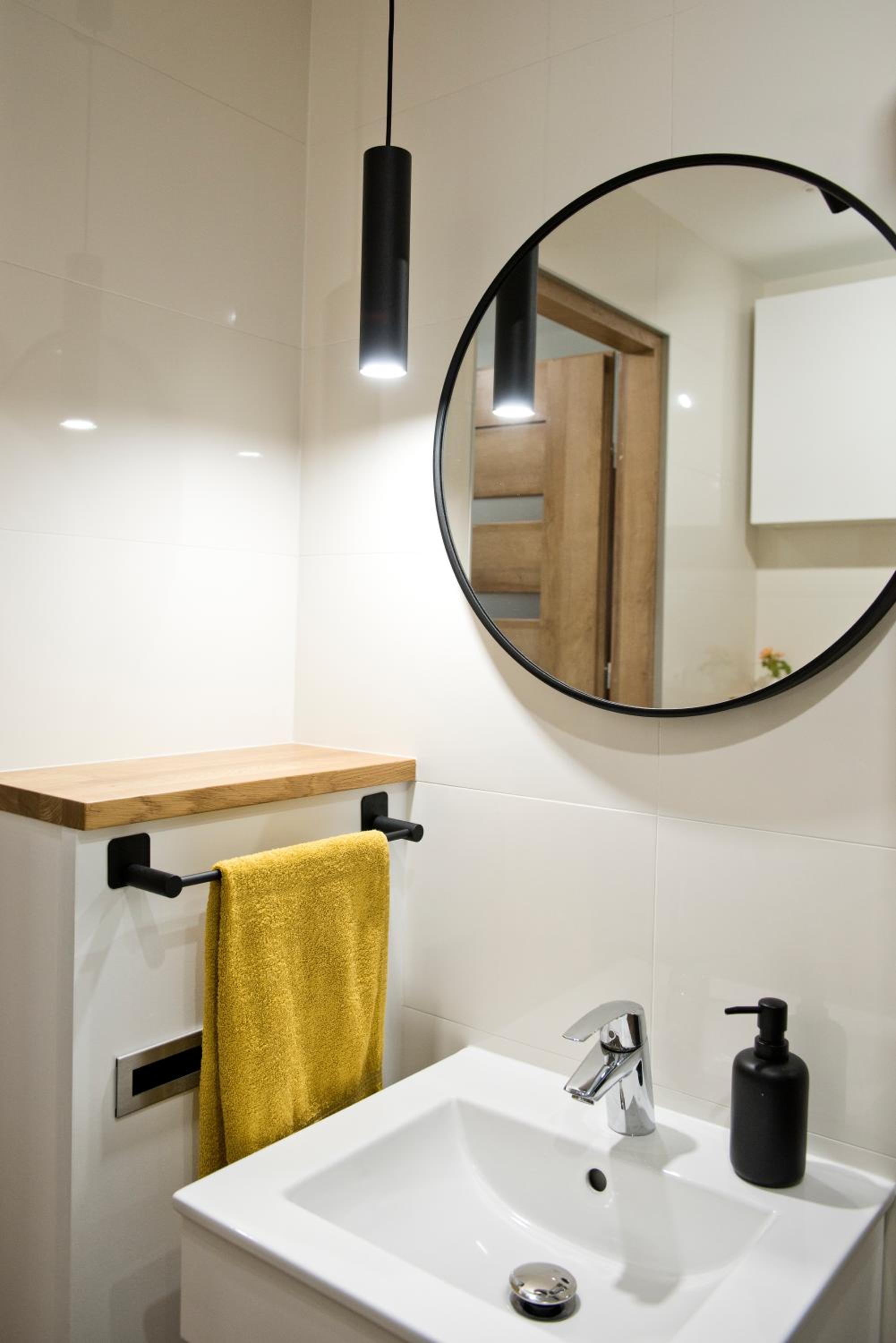 Apartament Jastrzębie