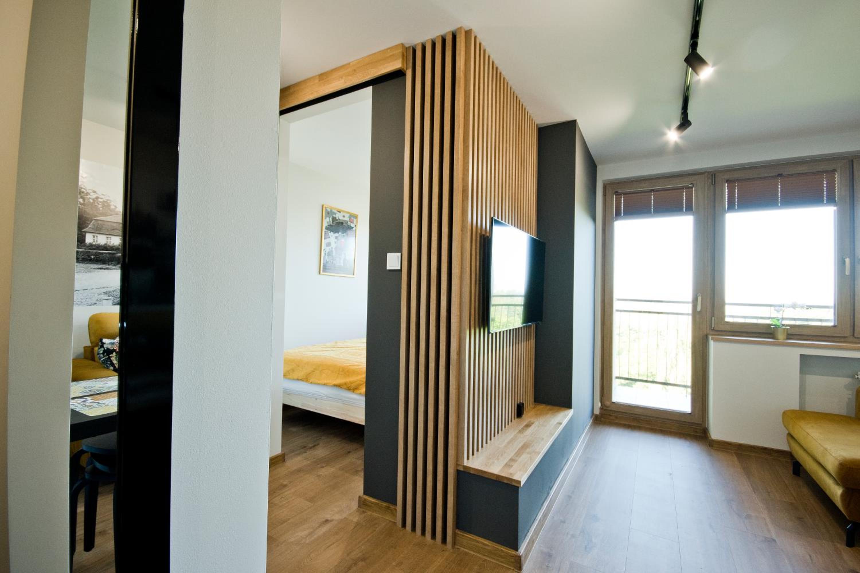 Apartament Jastrzębie
