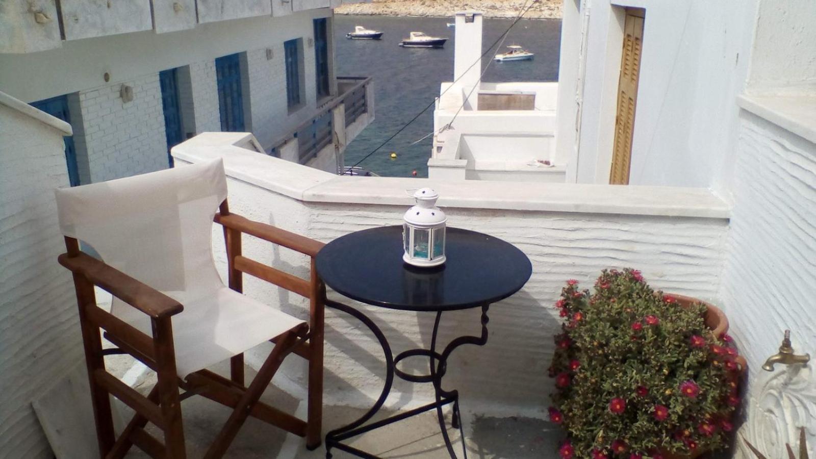 Panormos Studio view 3