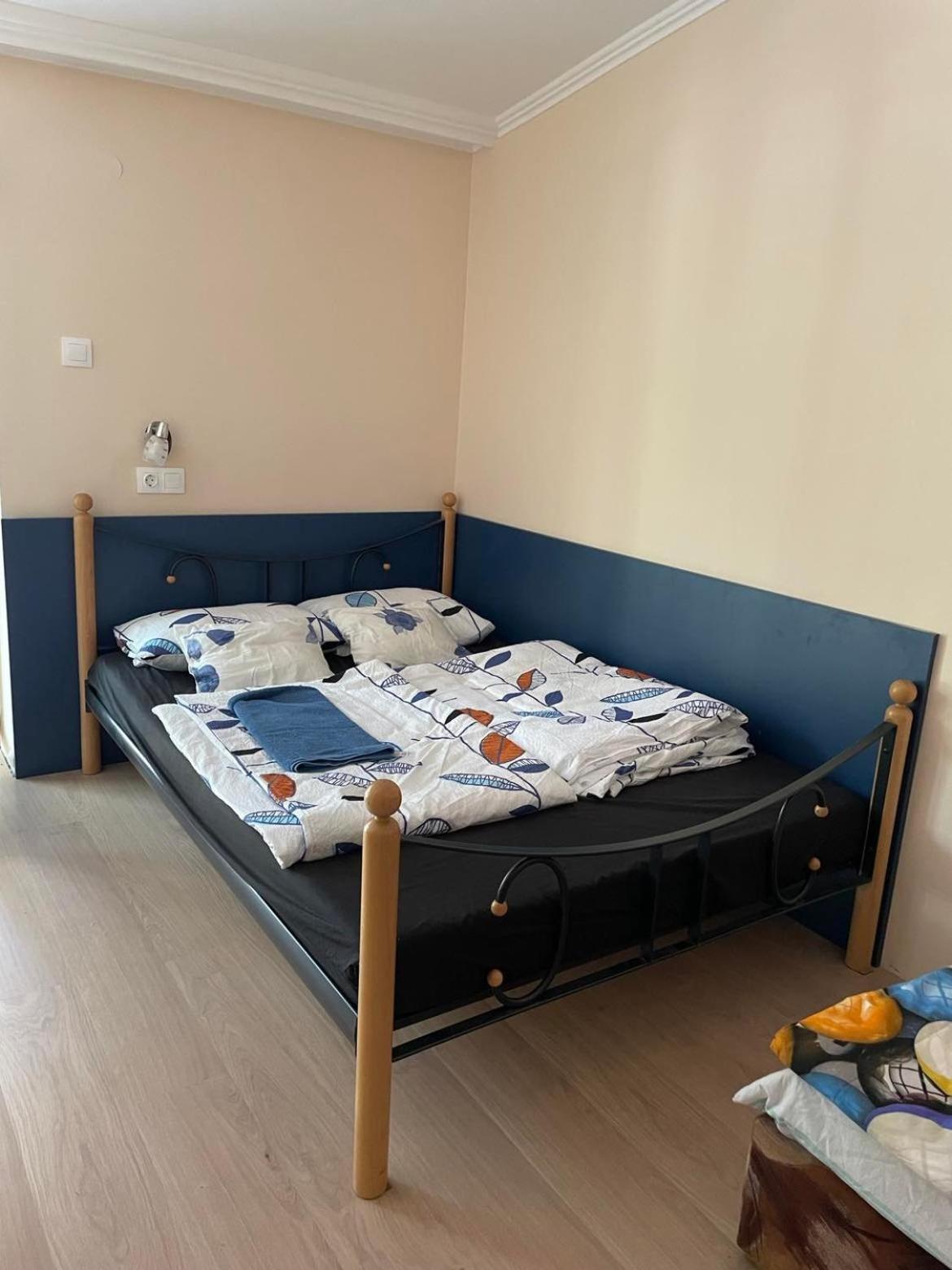 Kovács Apartman Kunfehértó