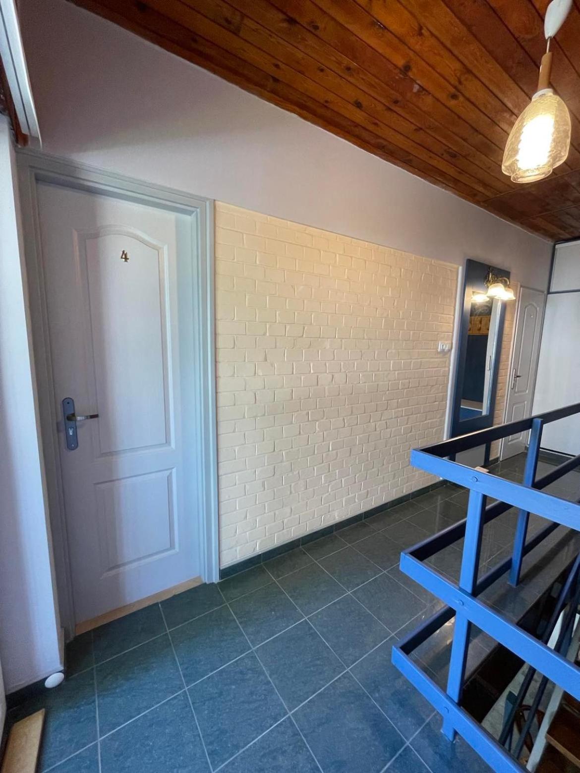 Kovács Apartman Kunfehértó