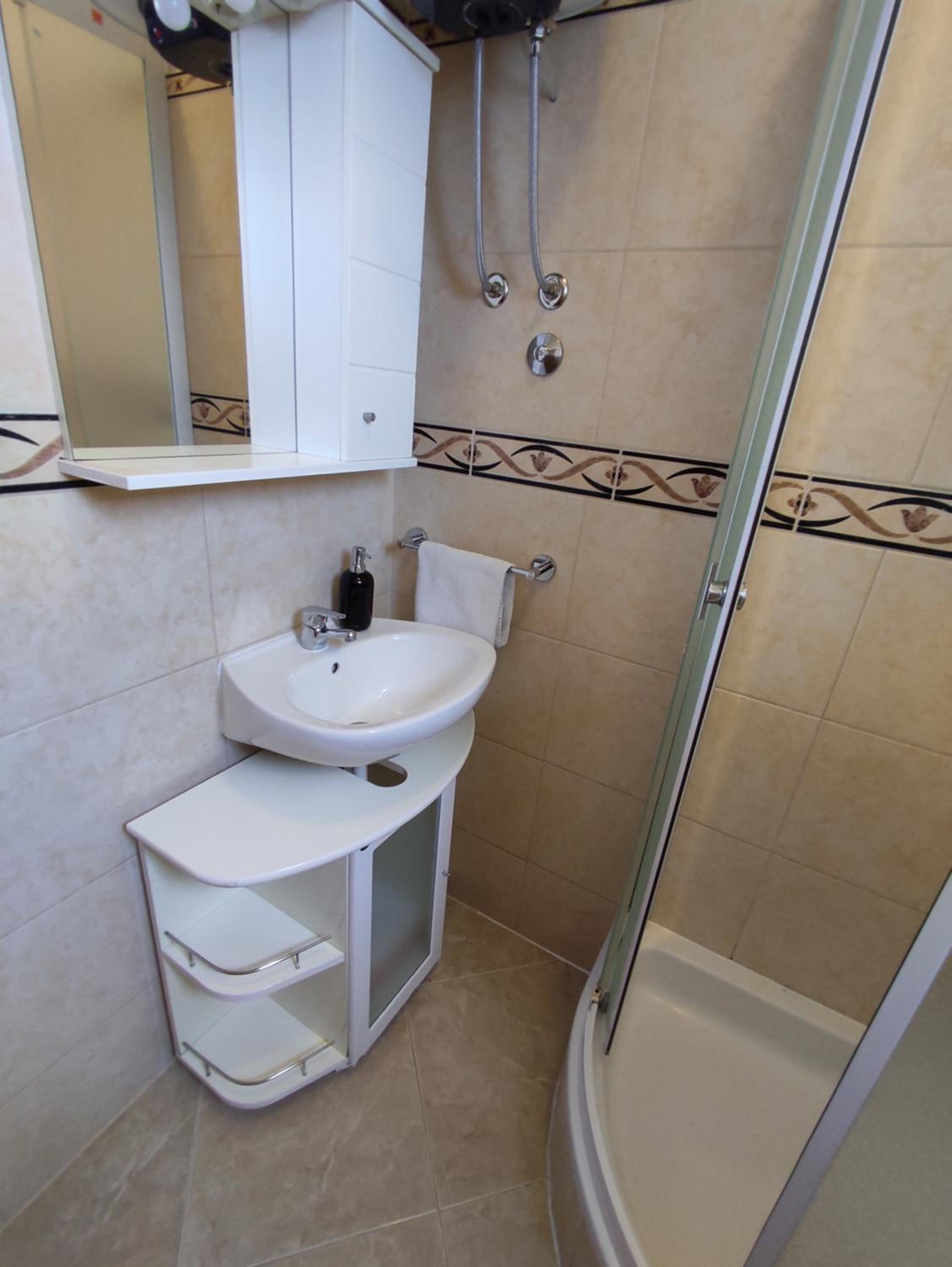 Three Lions Apartment en Pula