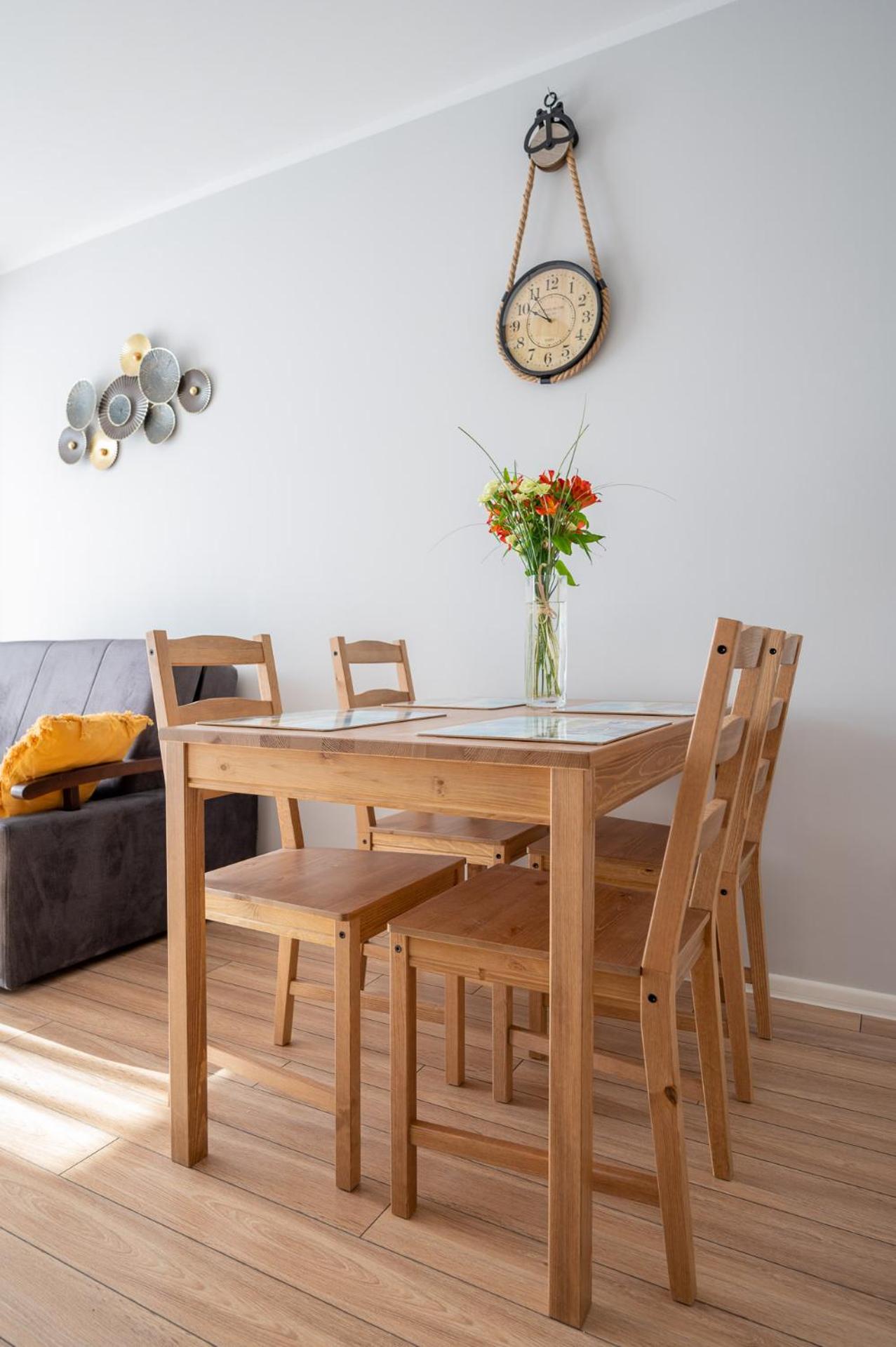 Apartament ALGA2