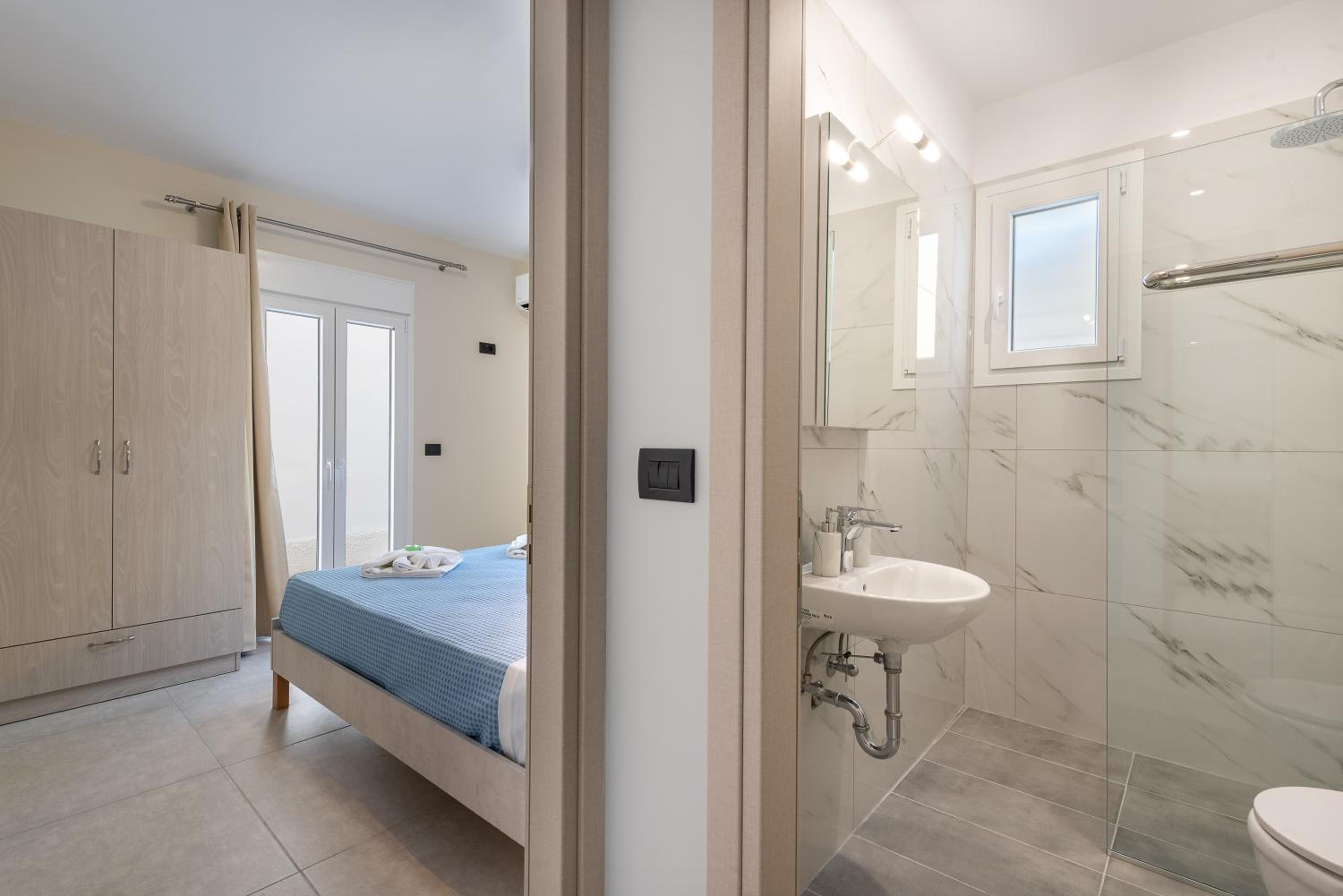 Lithostroto Retreat 2 en Argostoli