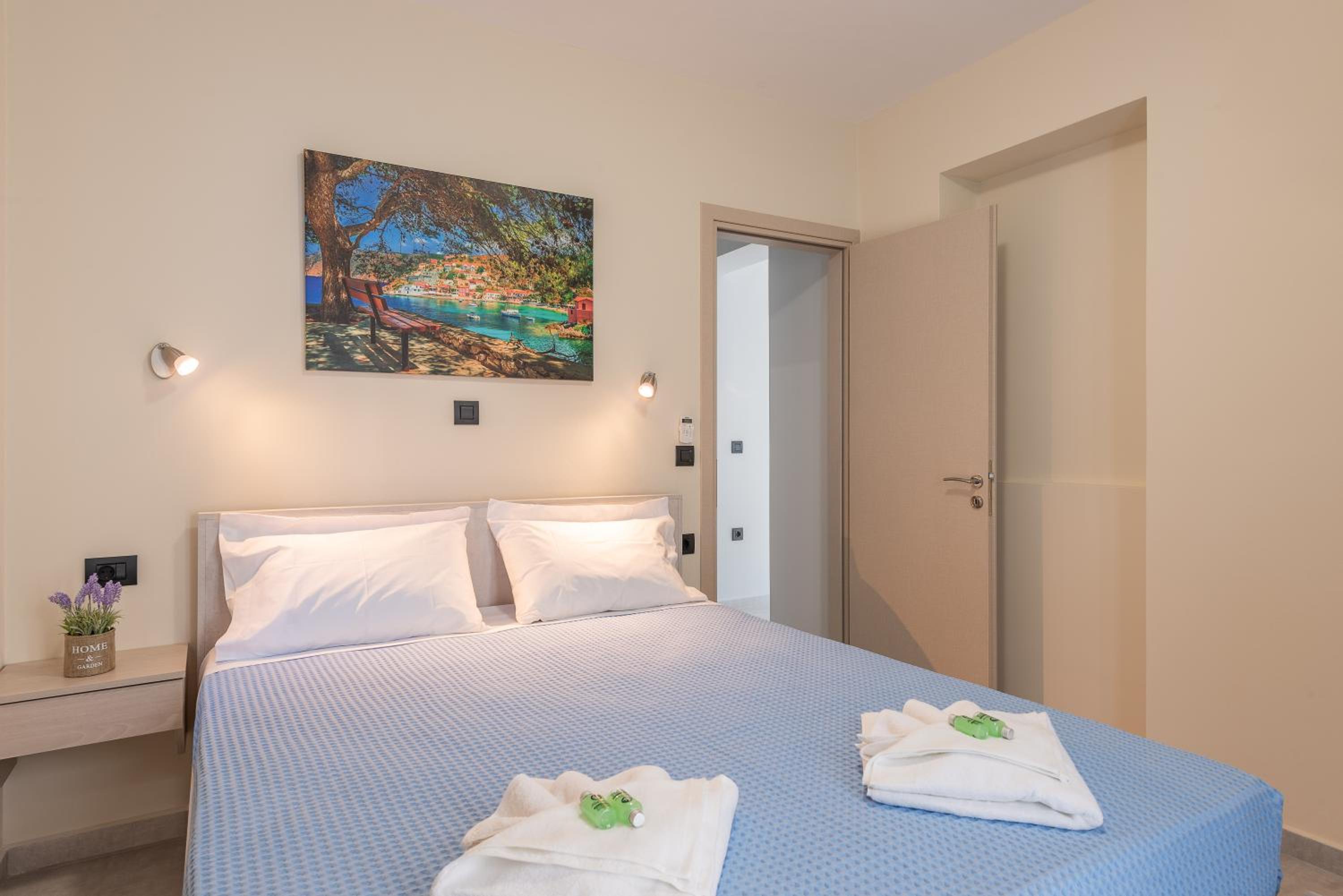 Lithostroto Retreat 2 en Argostoli
