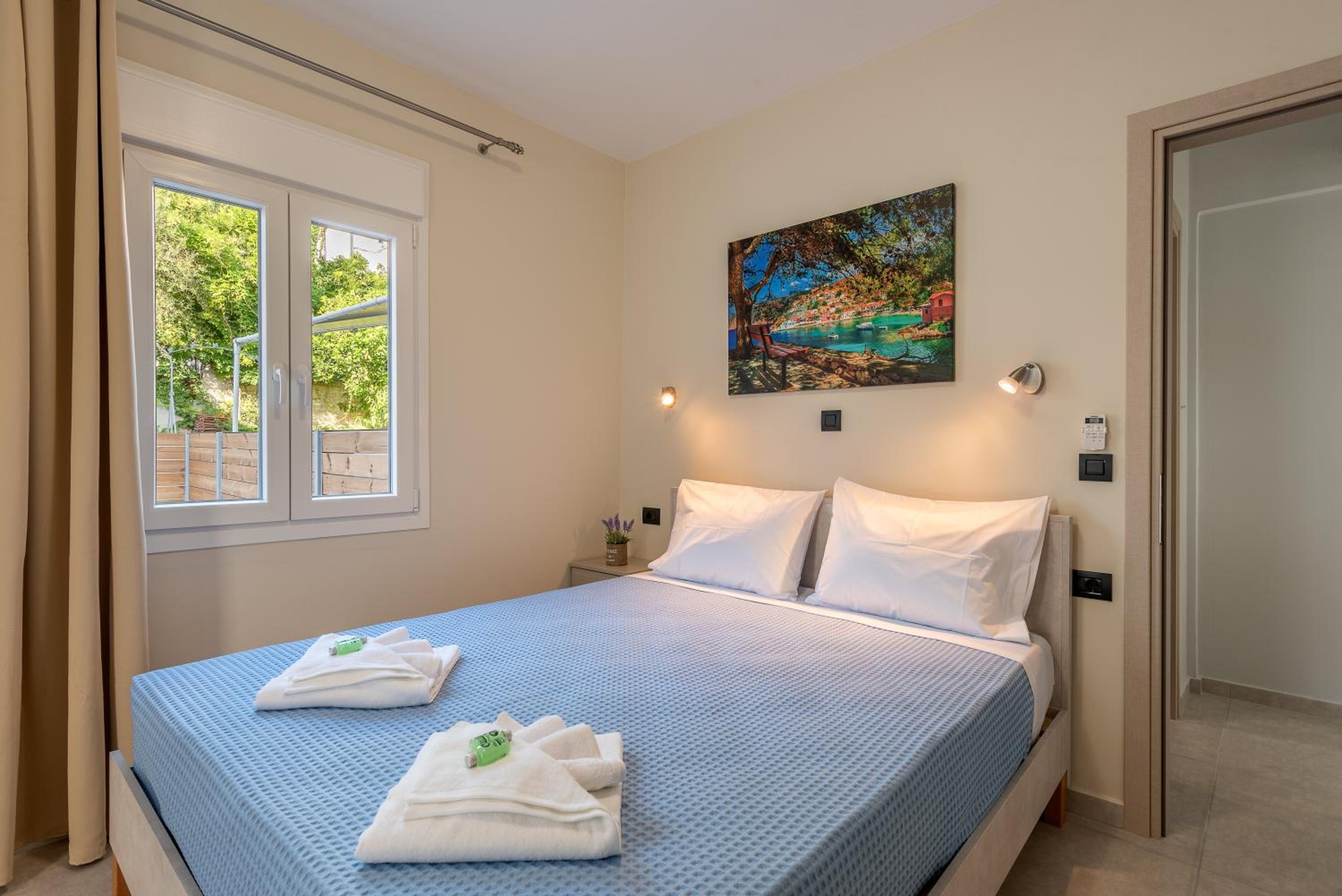 Lithostroto Retreat 2 en Argostoli