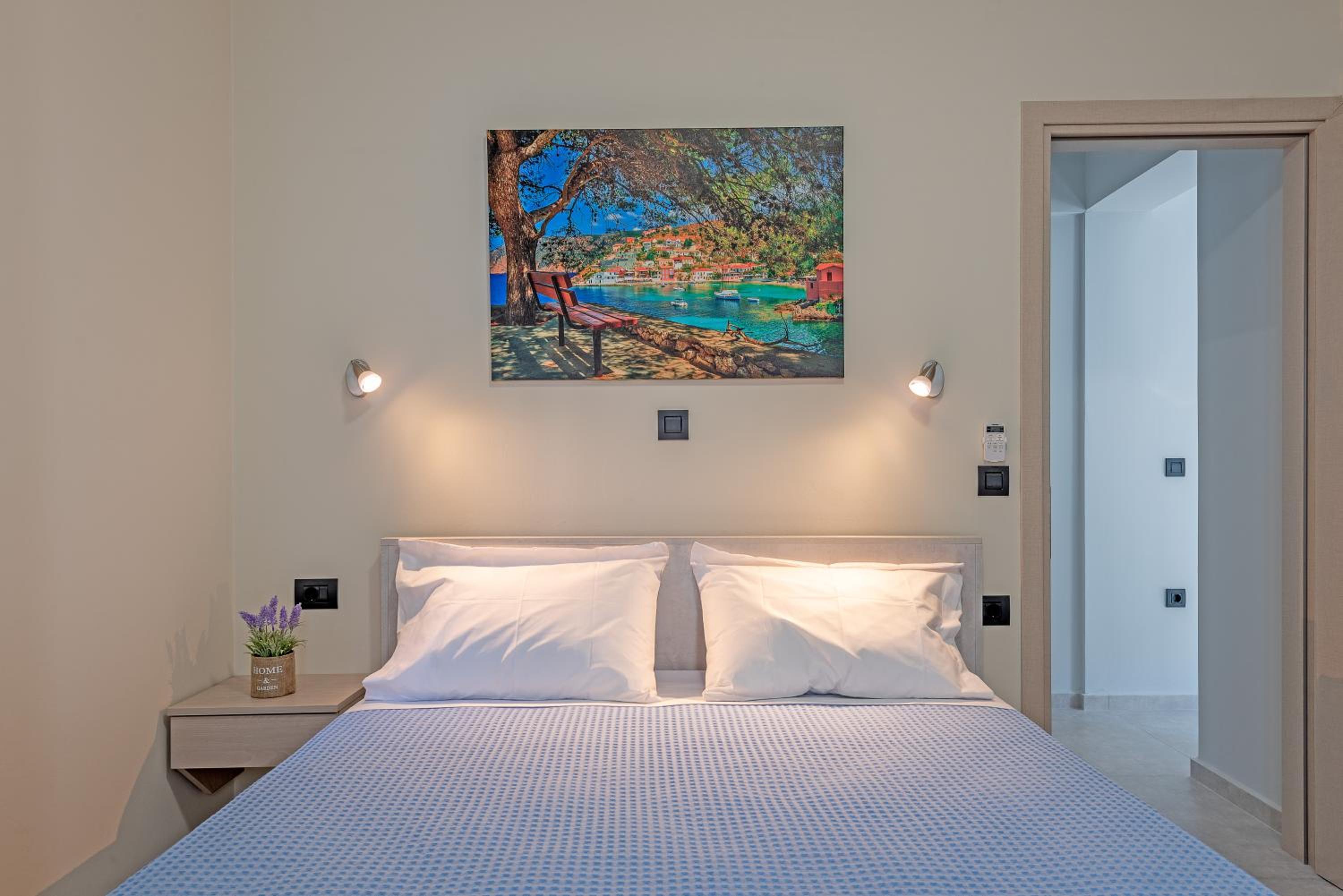Lithostroto Retreat 2 en Argostoli