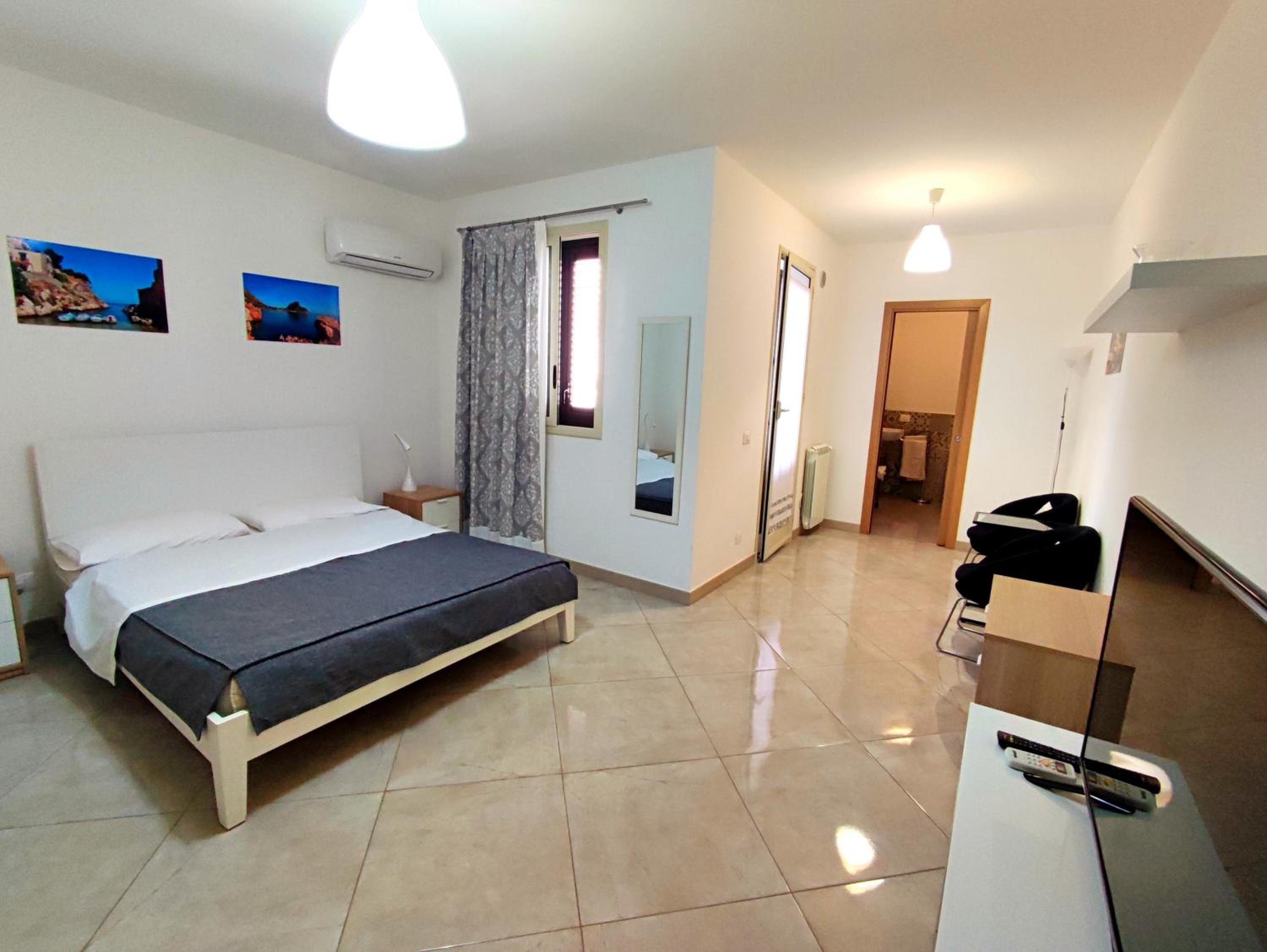 B&B Flavilla view 3