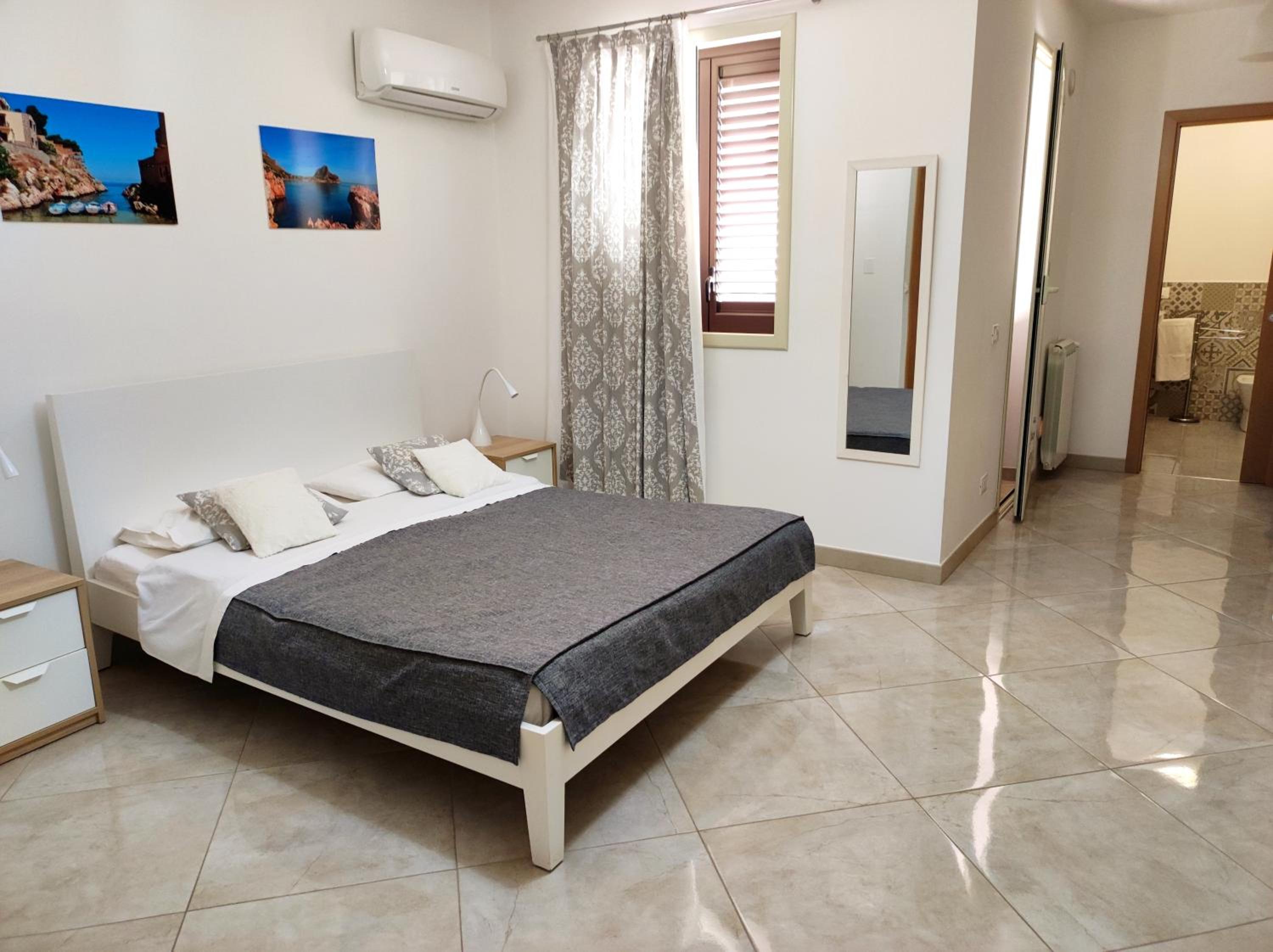 B&B Flavilla view 2