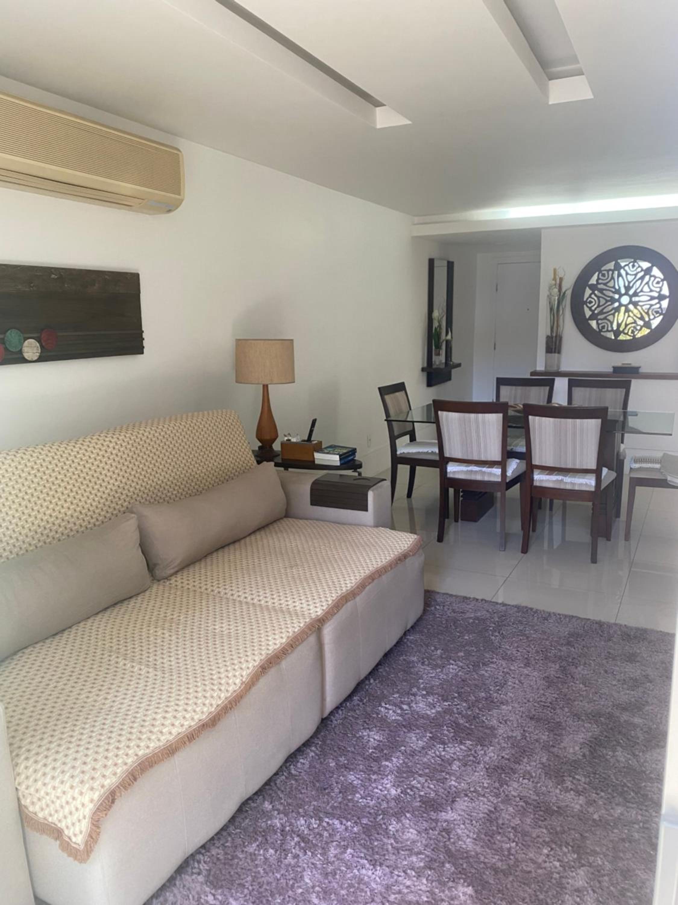 Apartamento de luxo, 3 quartos, Cabo Frio-RJ
