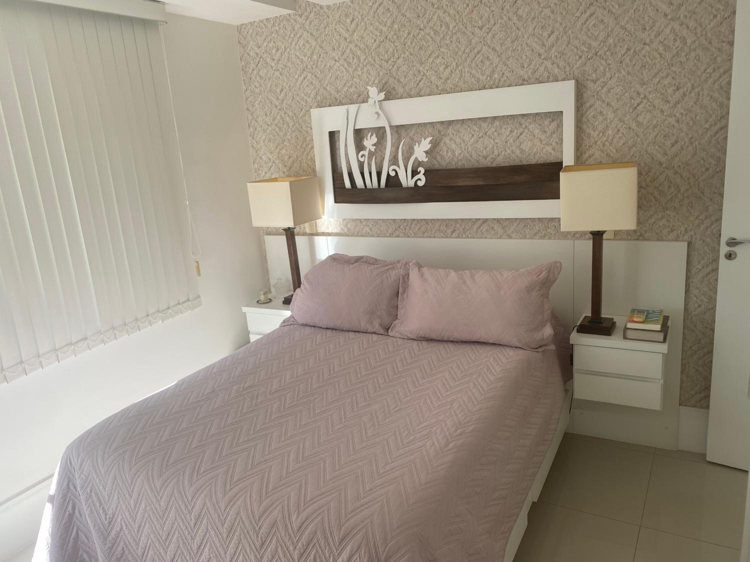 Apartamento de luxo, 3 quartos, Cabo Frio-RJ
