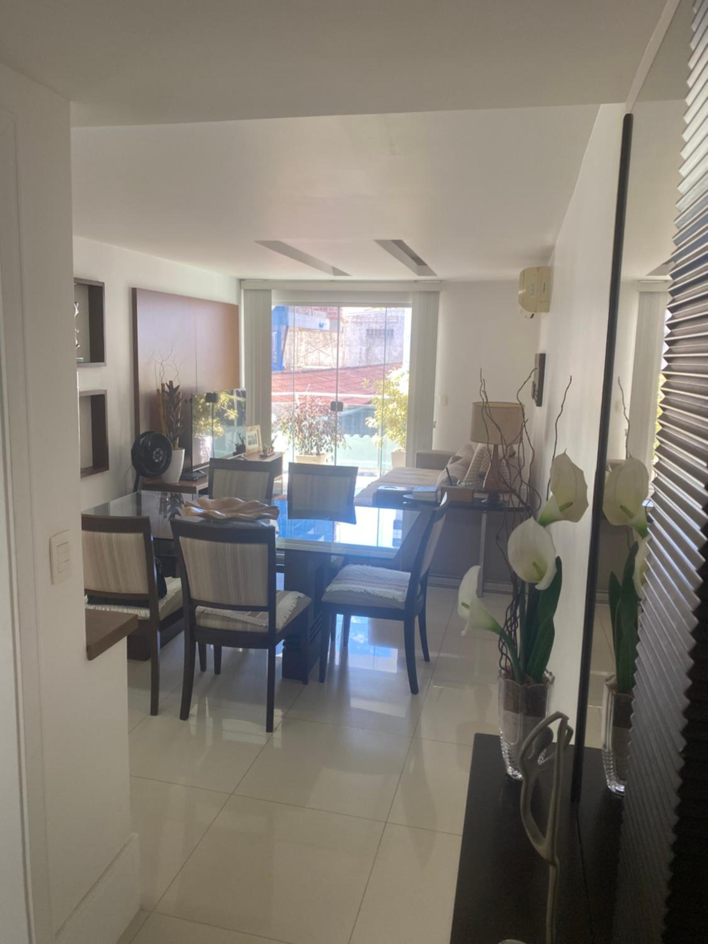 Apartamento de luxo, 3 quartos, Cabo Frio-RJ