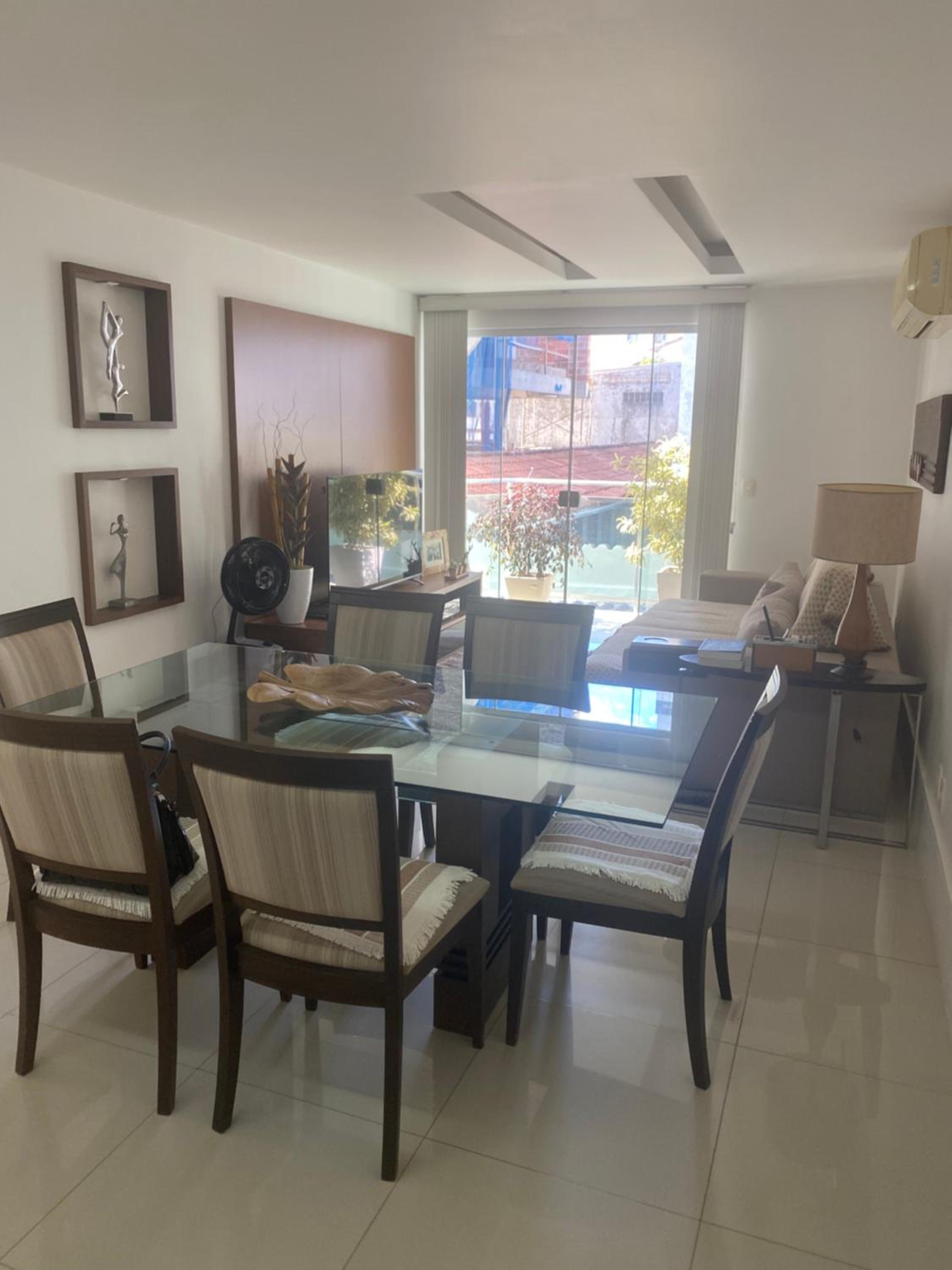 Apartamento de luxo, 3 quartos, Cabo Frio-RJ view 2