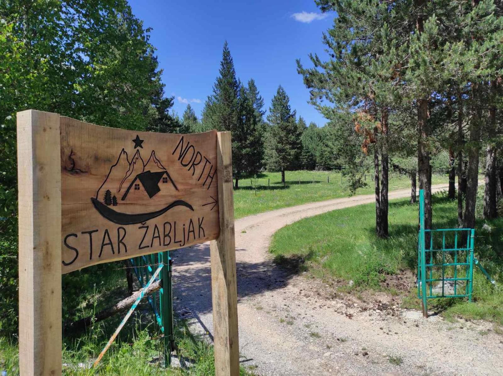North Star Žabljak view 3