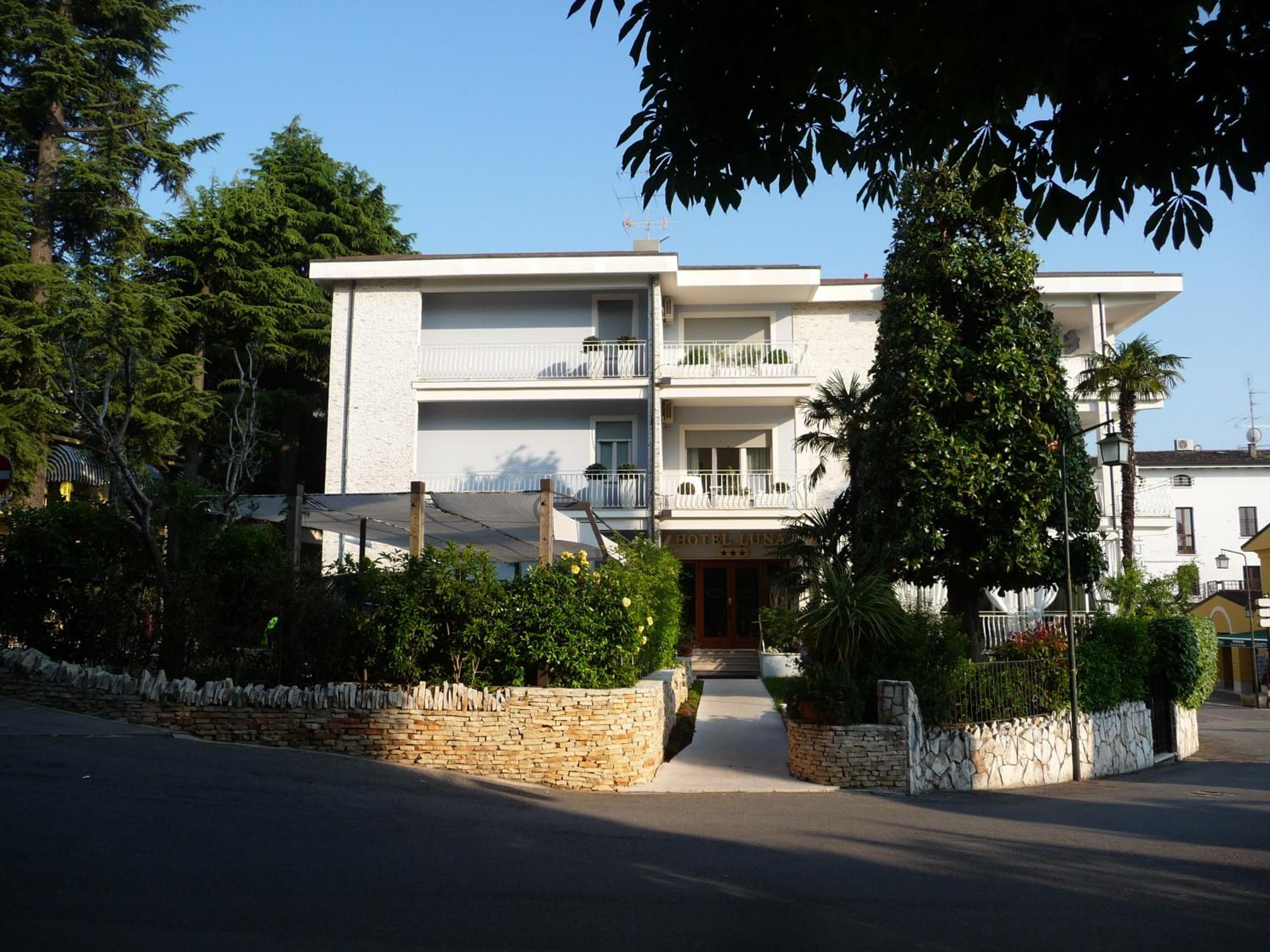 Sirmione Vacations - Hotel Luna - Property Image 30