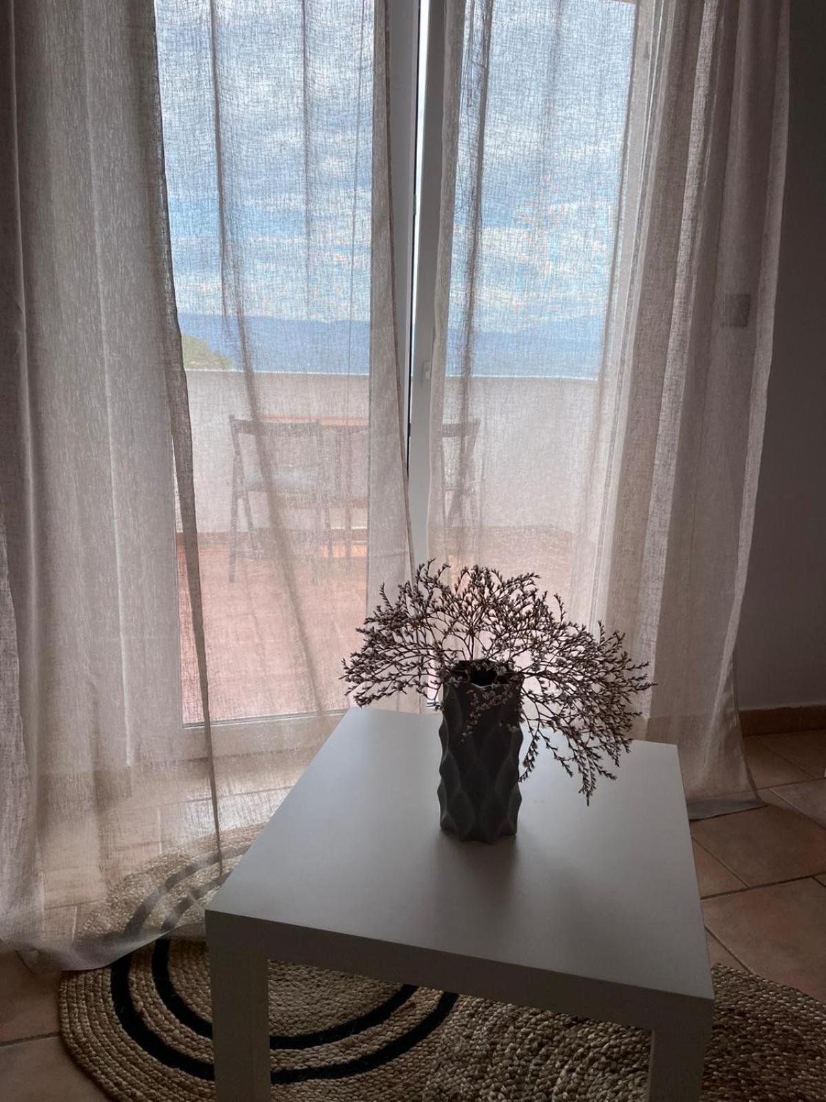 Apartment Frina II, Island Hvar view 2