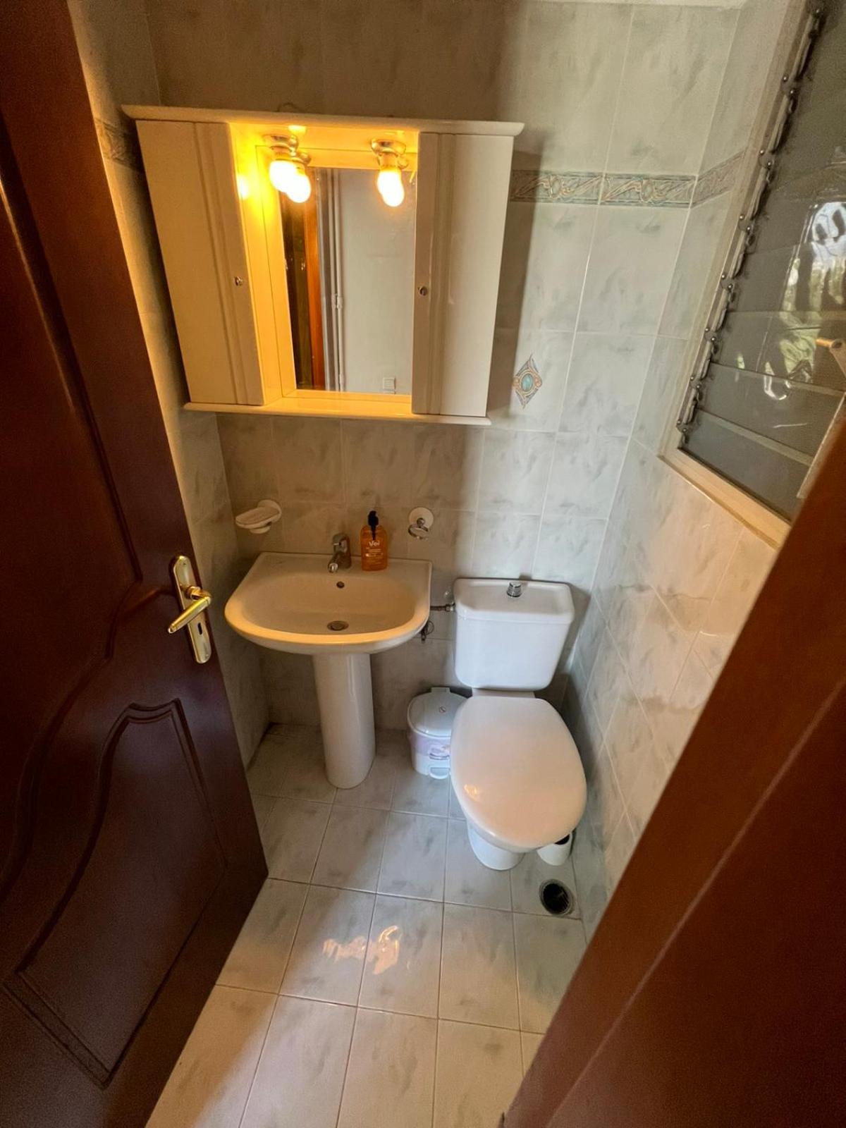 Alimos marina huge 3bd apartment