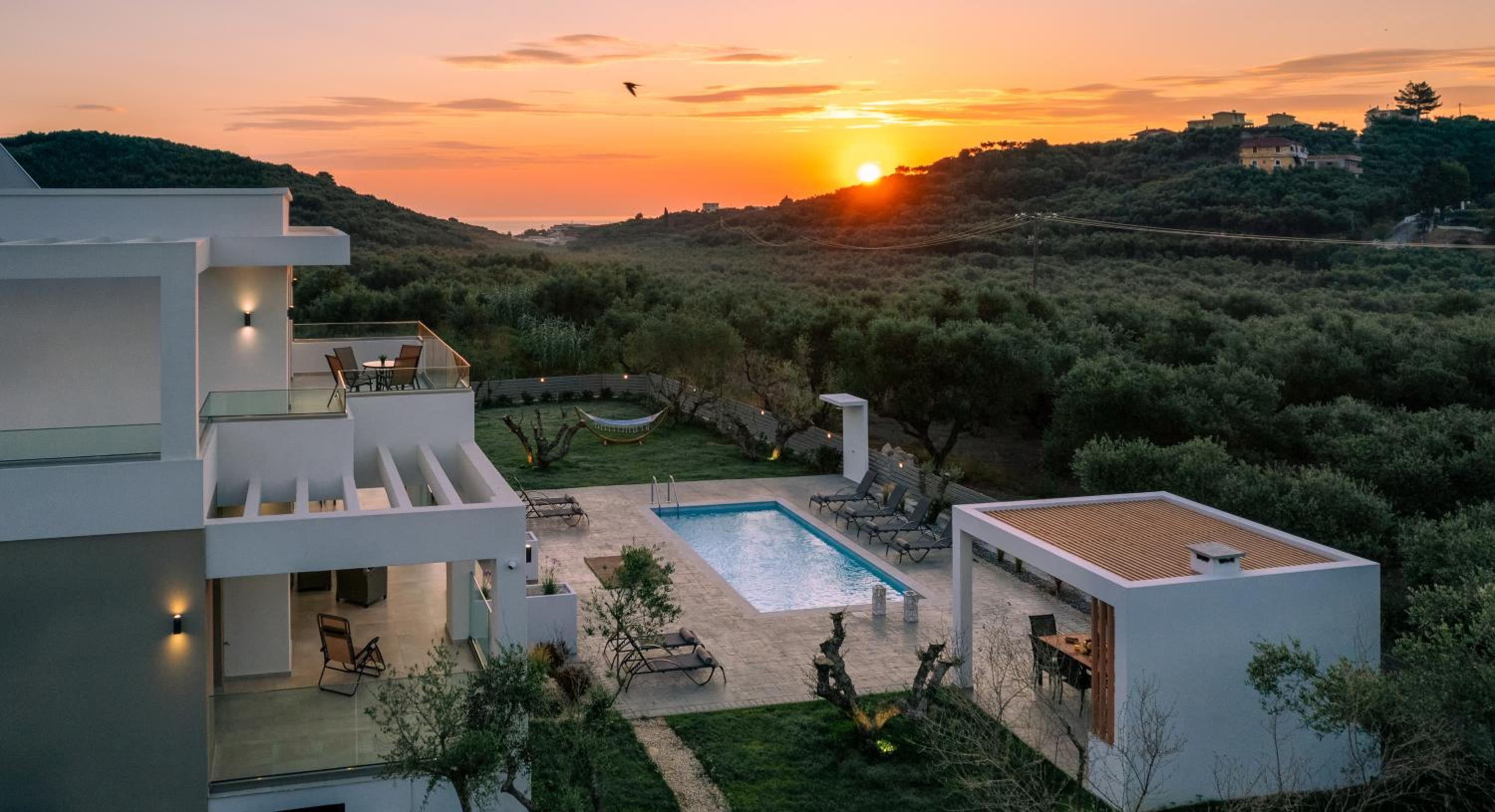 Valentino Luxury Villa
