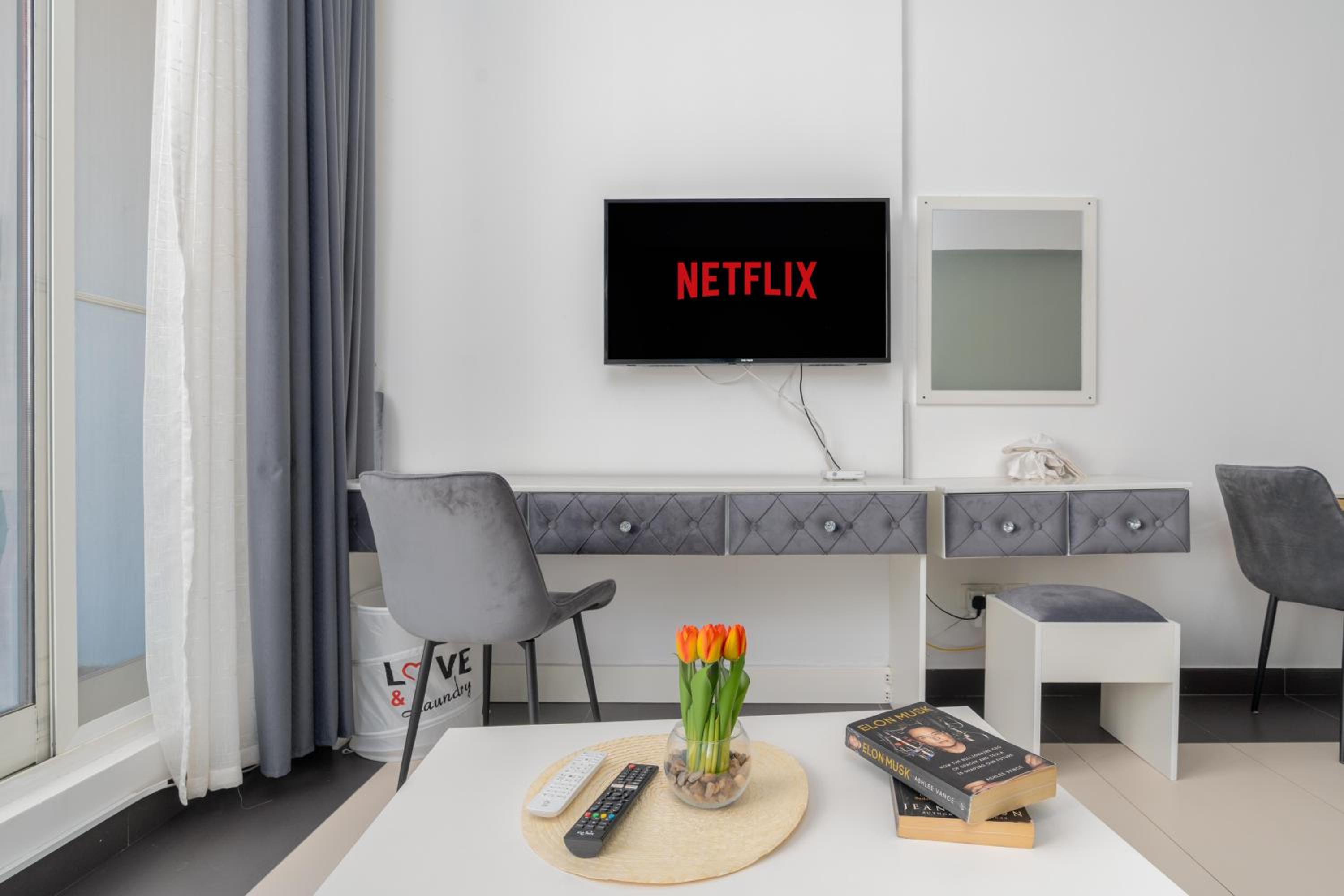 Vacay Lettings - Silicon Oasis Budget Friendly Studio
