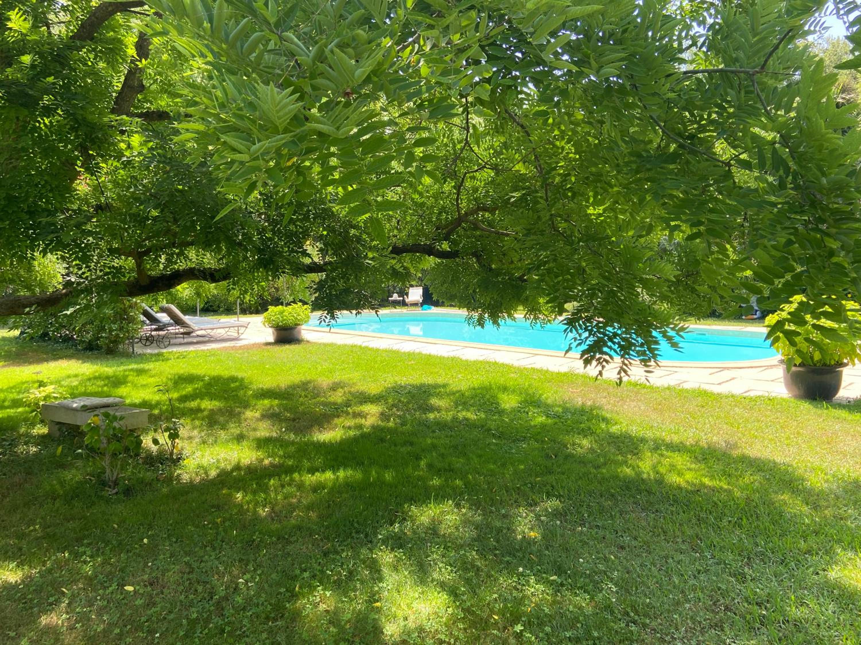 Villa de Miha view 3