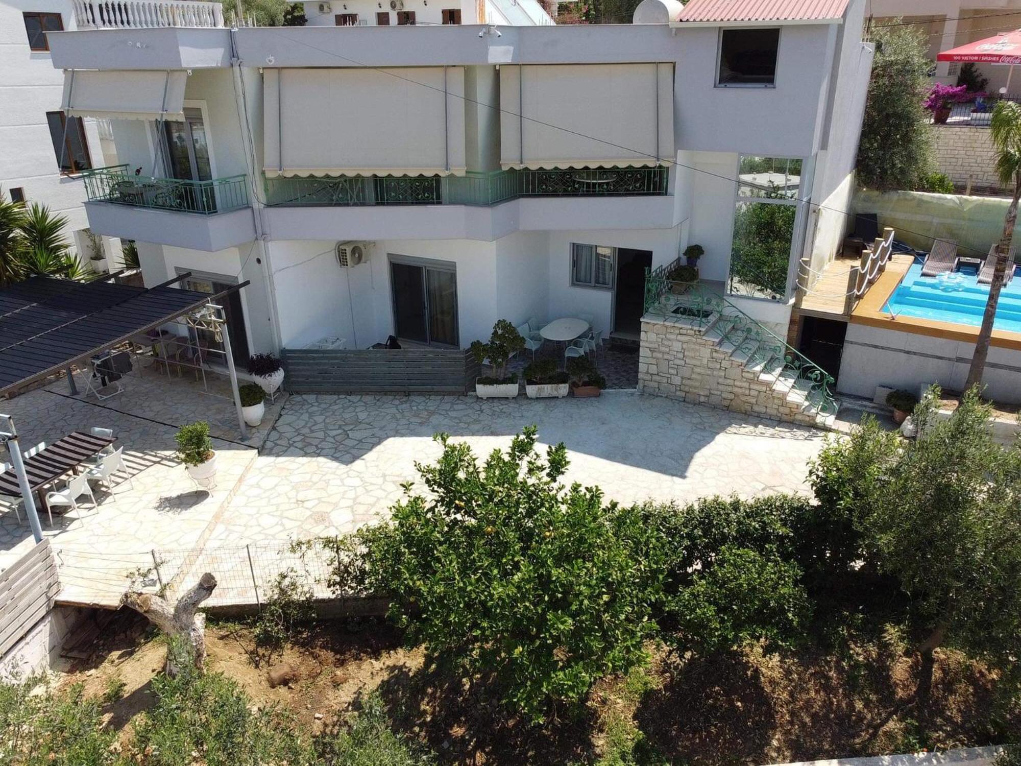 Villa Nefeli
