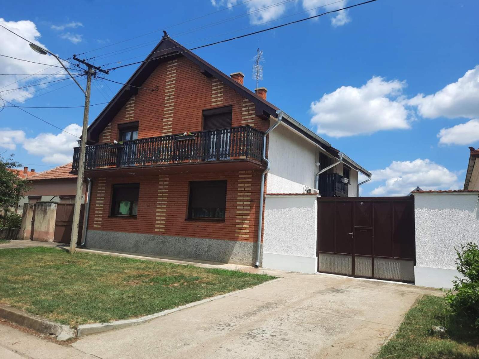 Royal Rose smeštaj view 2