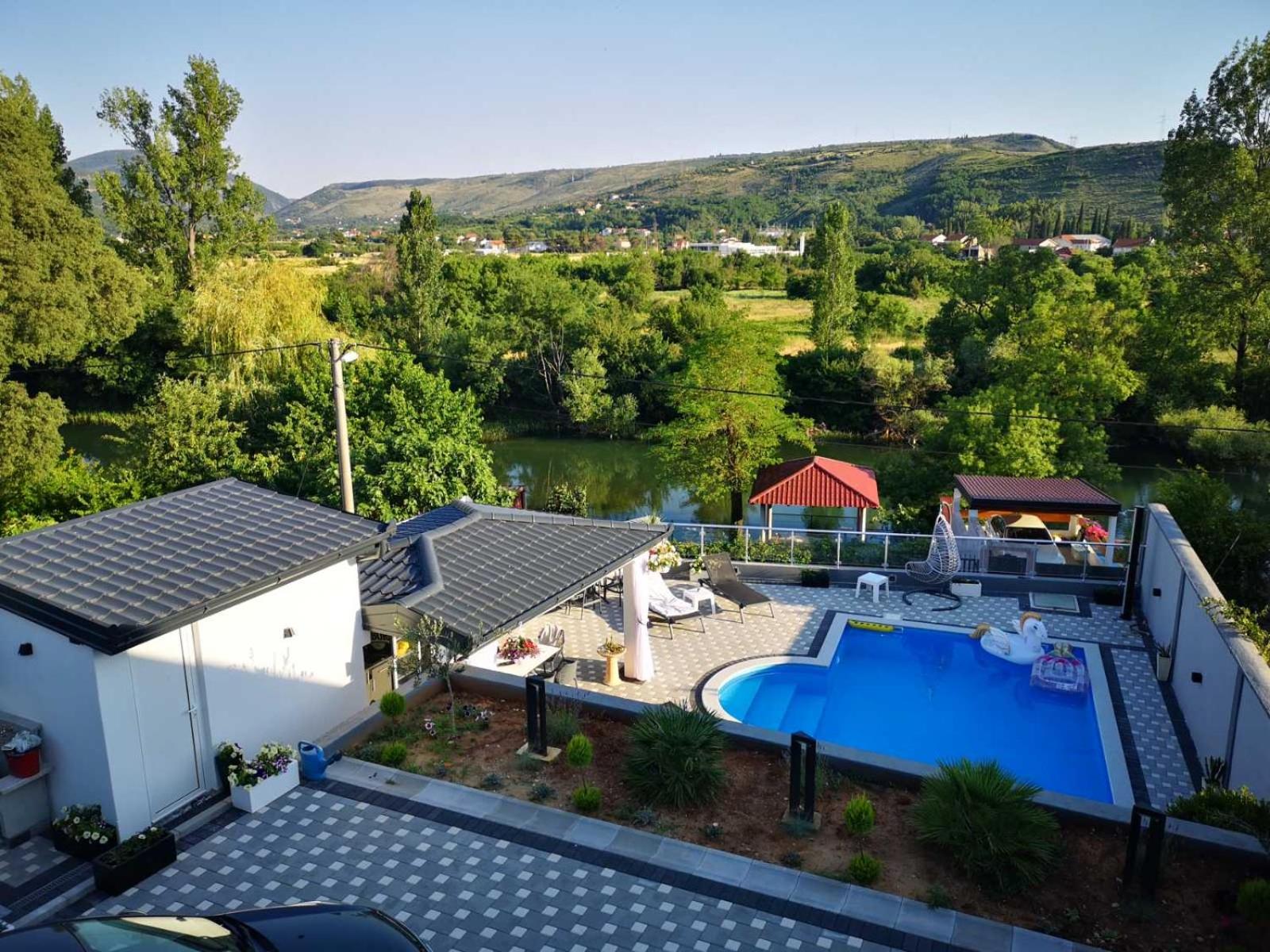 Villa Denis