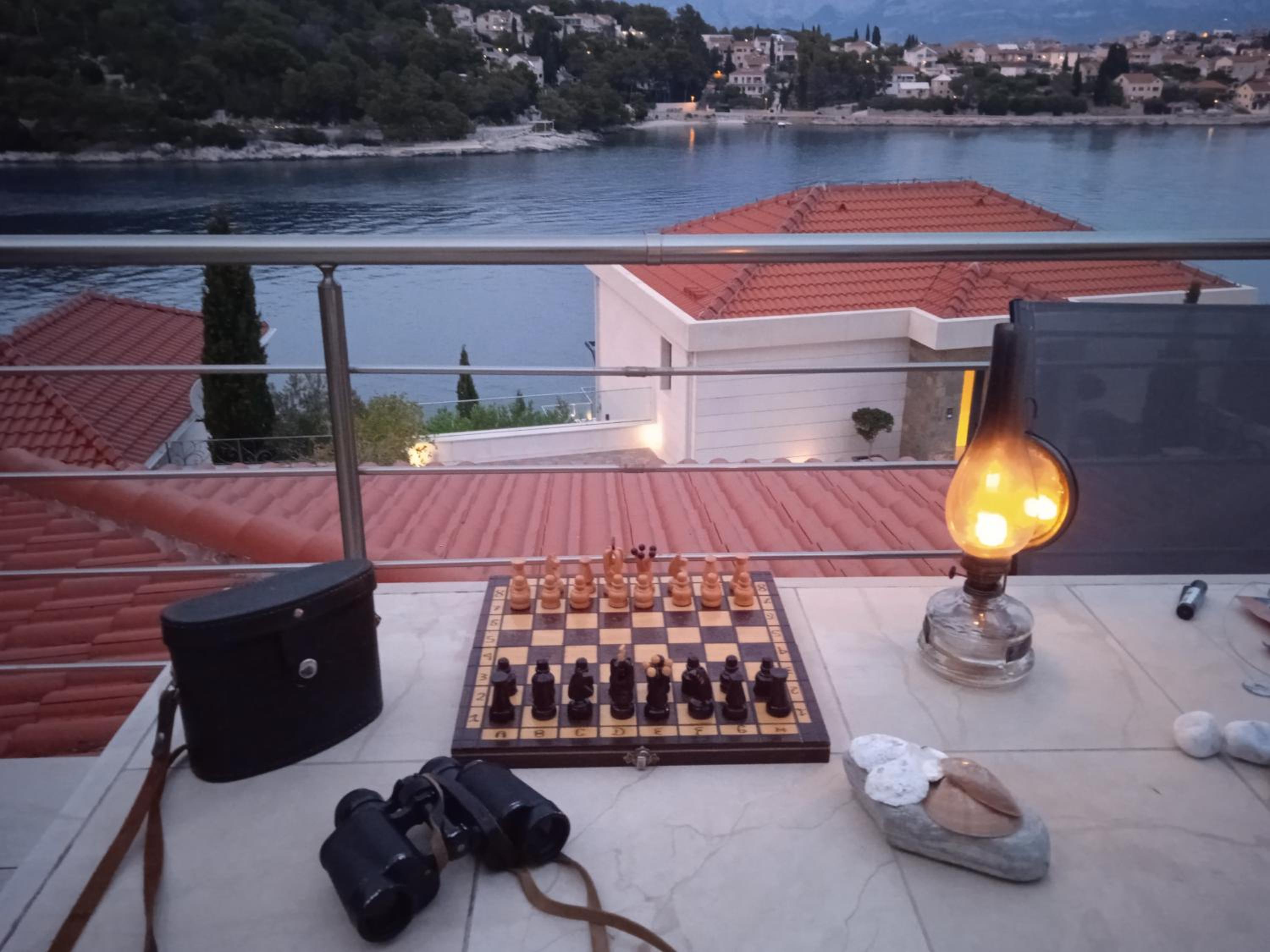 Apartment Puntinak