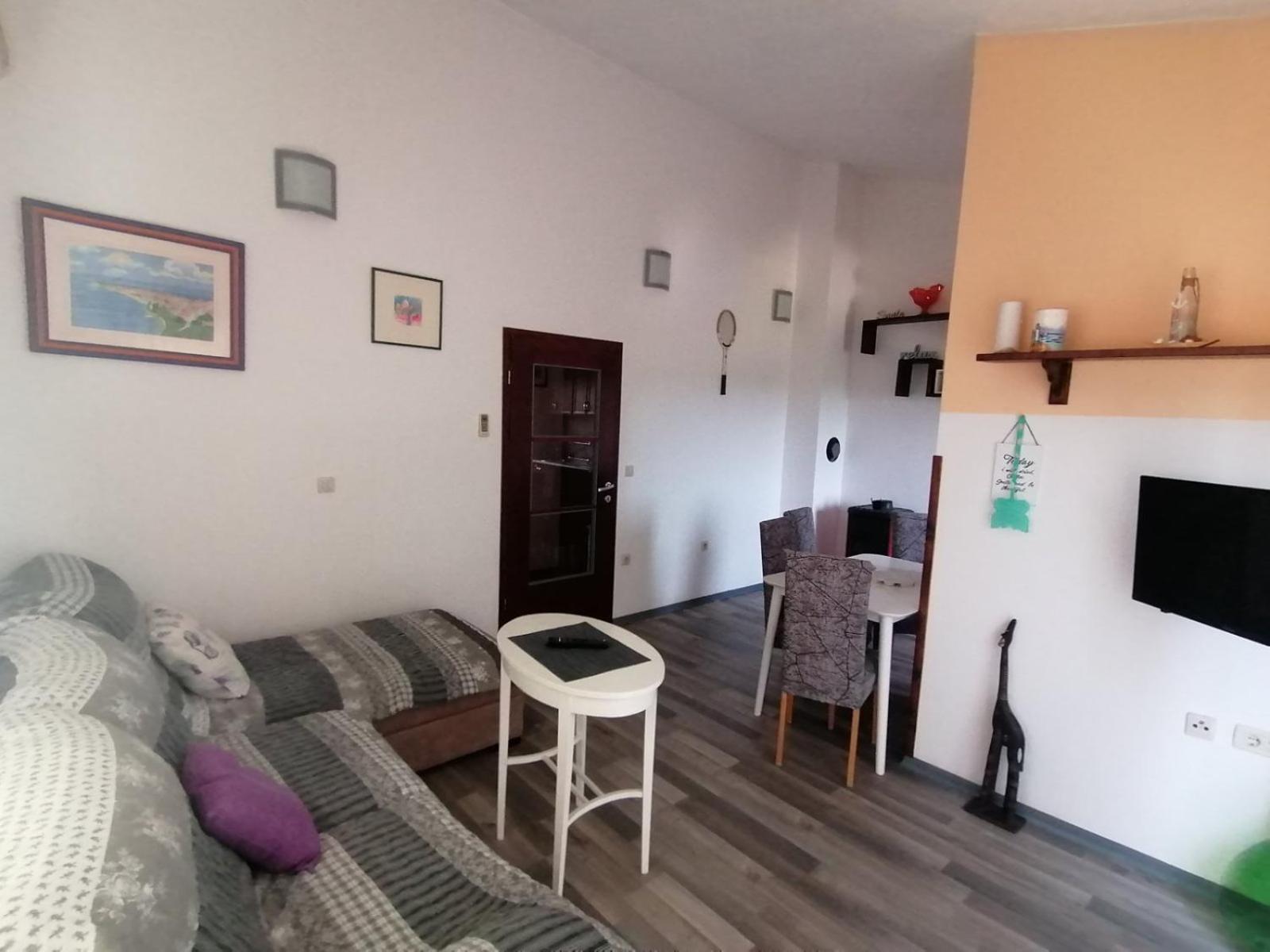 Apartman Perci Vrh view 5