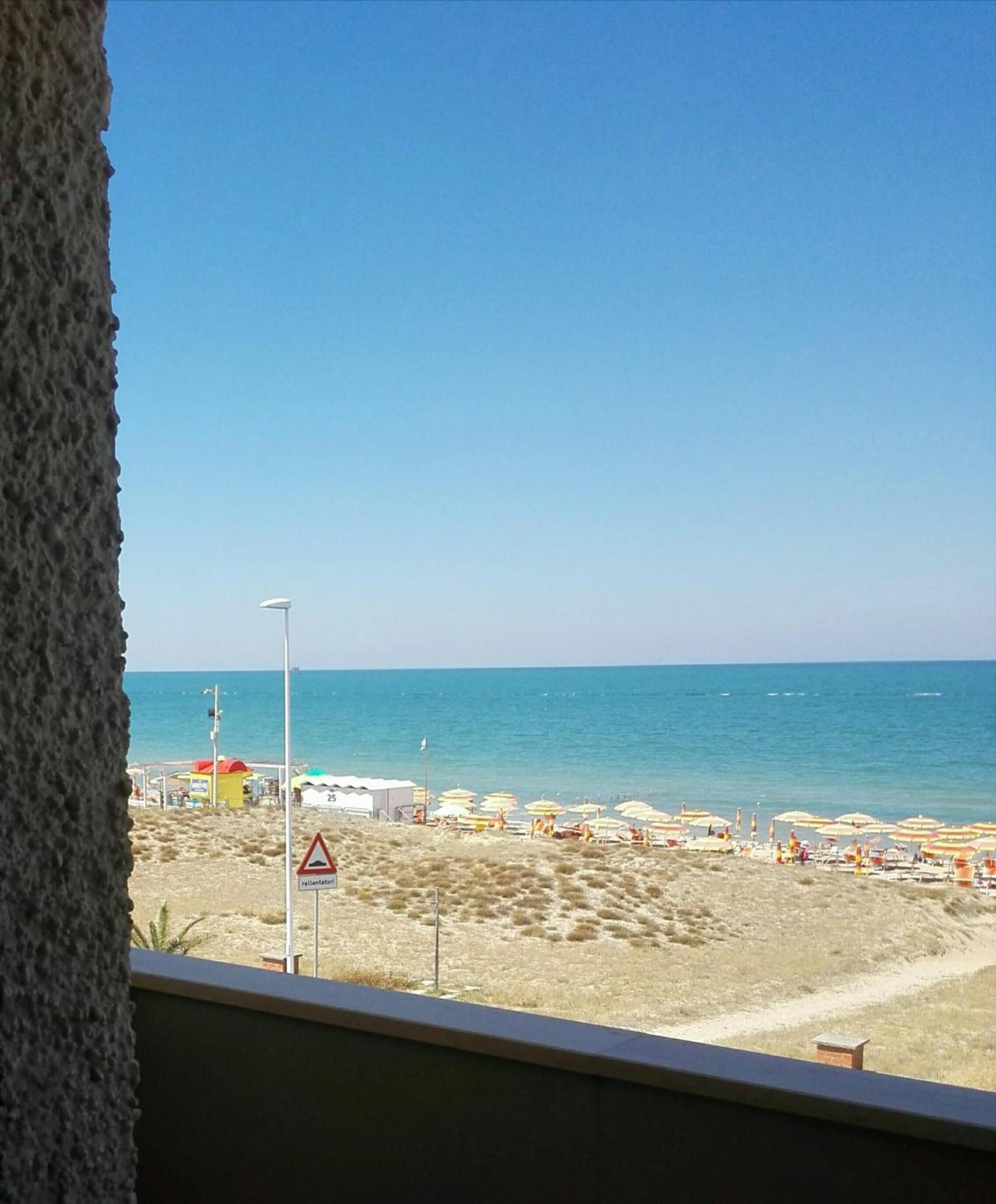 Il Respiro del Mare